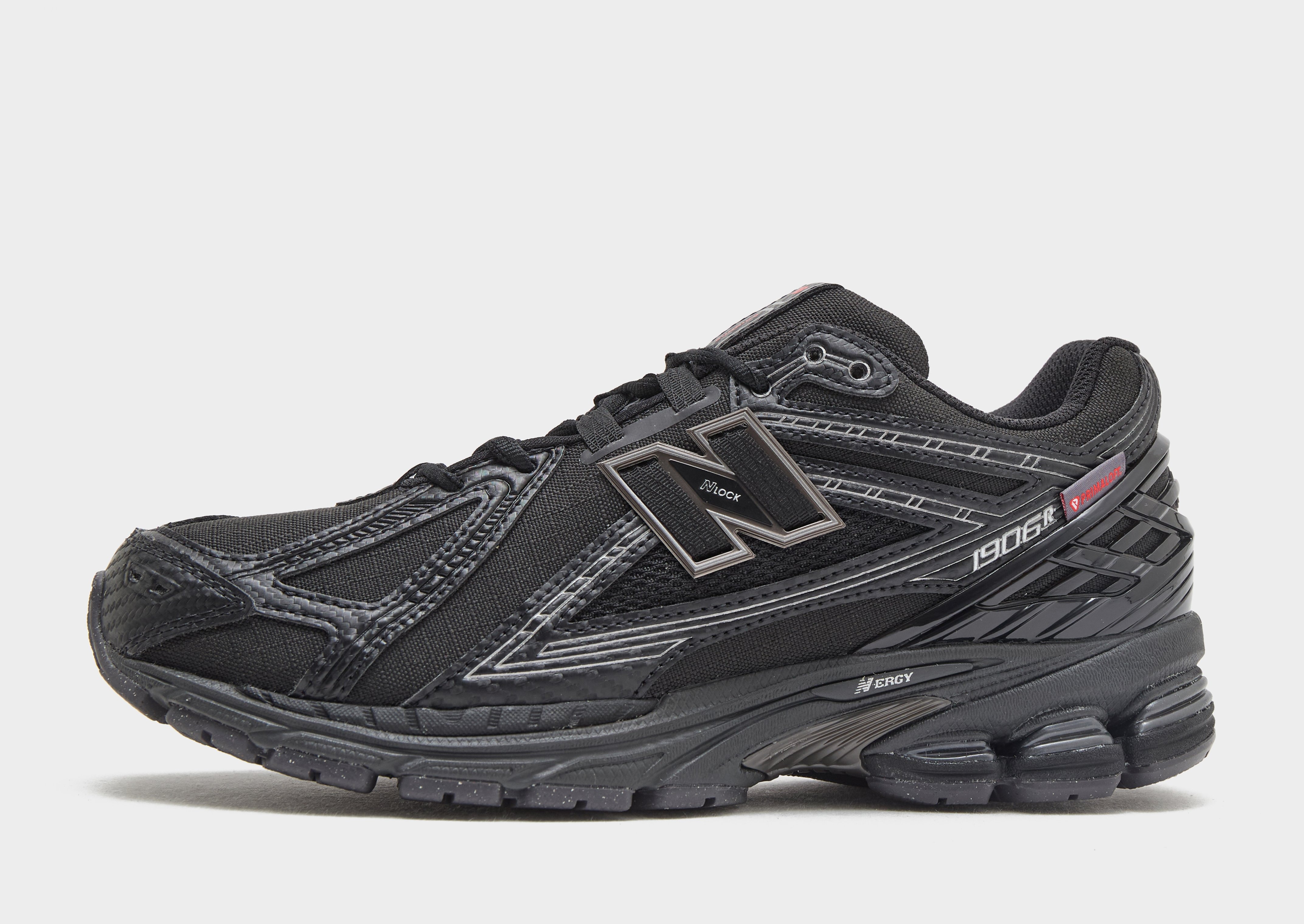 New Balance 1906R ブラック スニーカー　23.5㎝ Black New Balance 1906R - JD Sports Global
