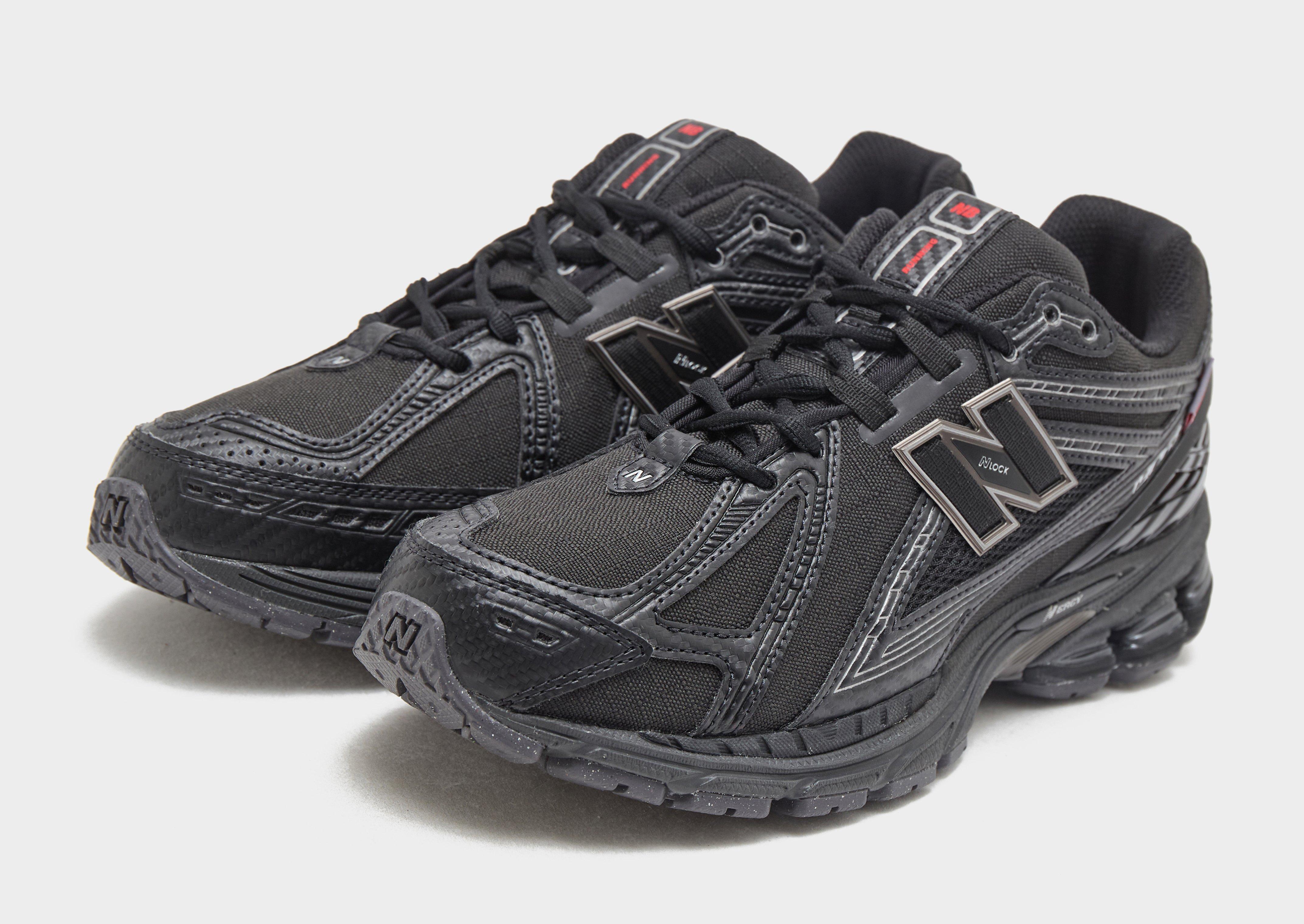 Black New Balance 1906R - JD Sports Global