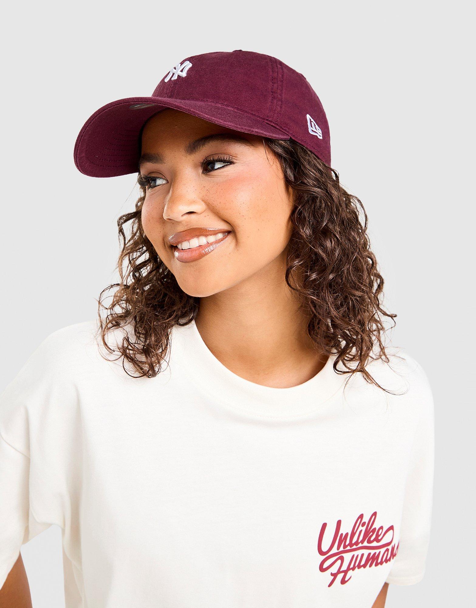 New Era Cappellino MLB New York Yankees 9TWENTY