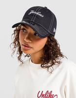 New Era MLB New York Yankees Contrast Stitch 9TWENTY Cappello