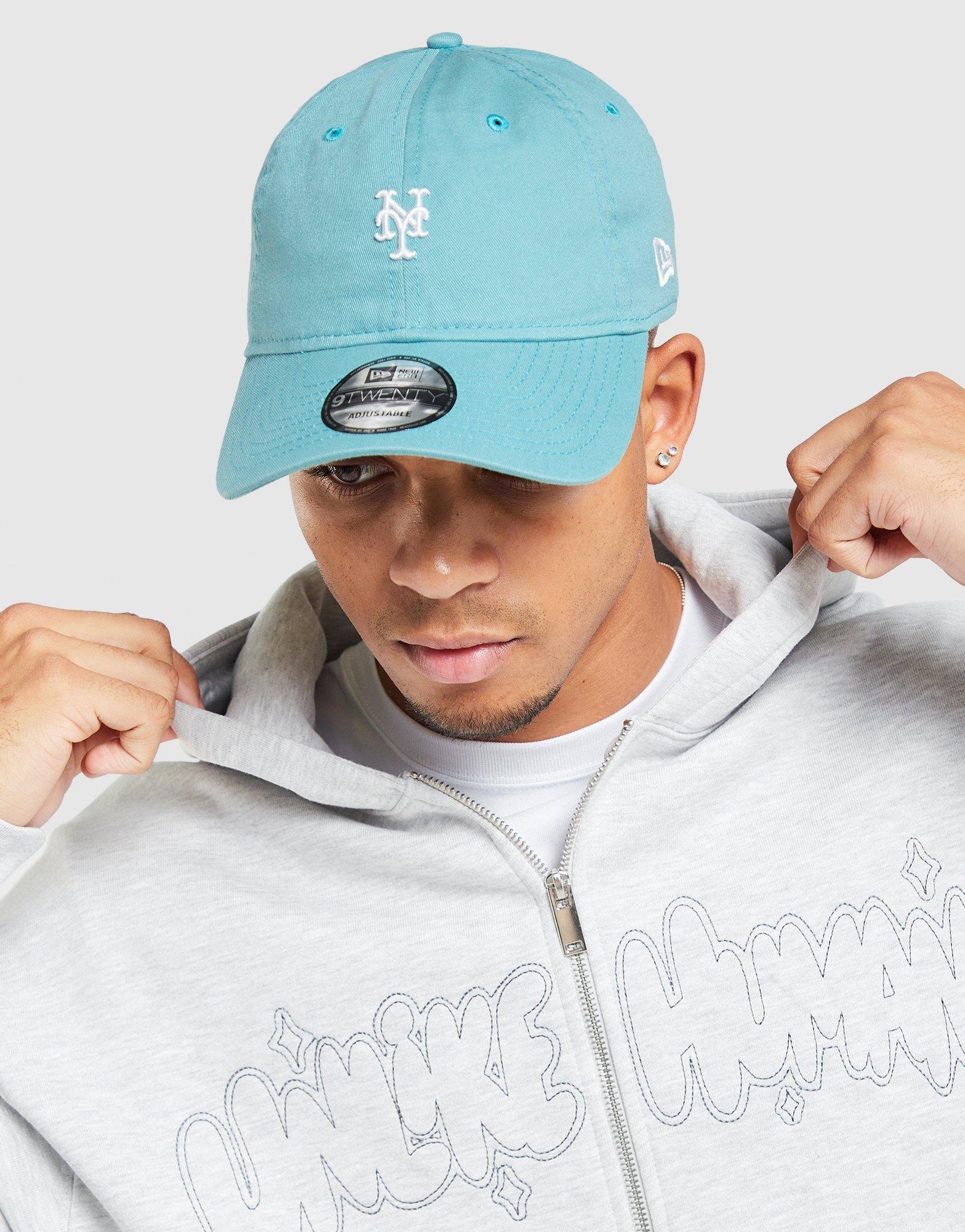 New Era MLB New York Mets Cappellino 9TWENTY