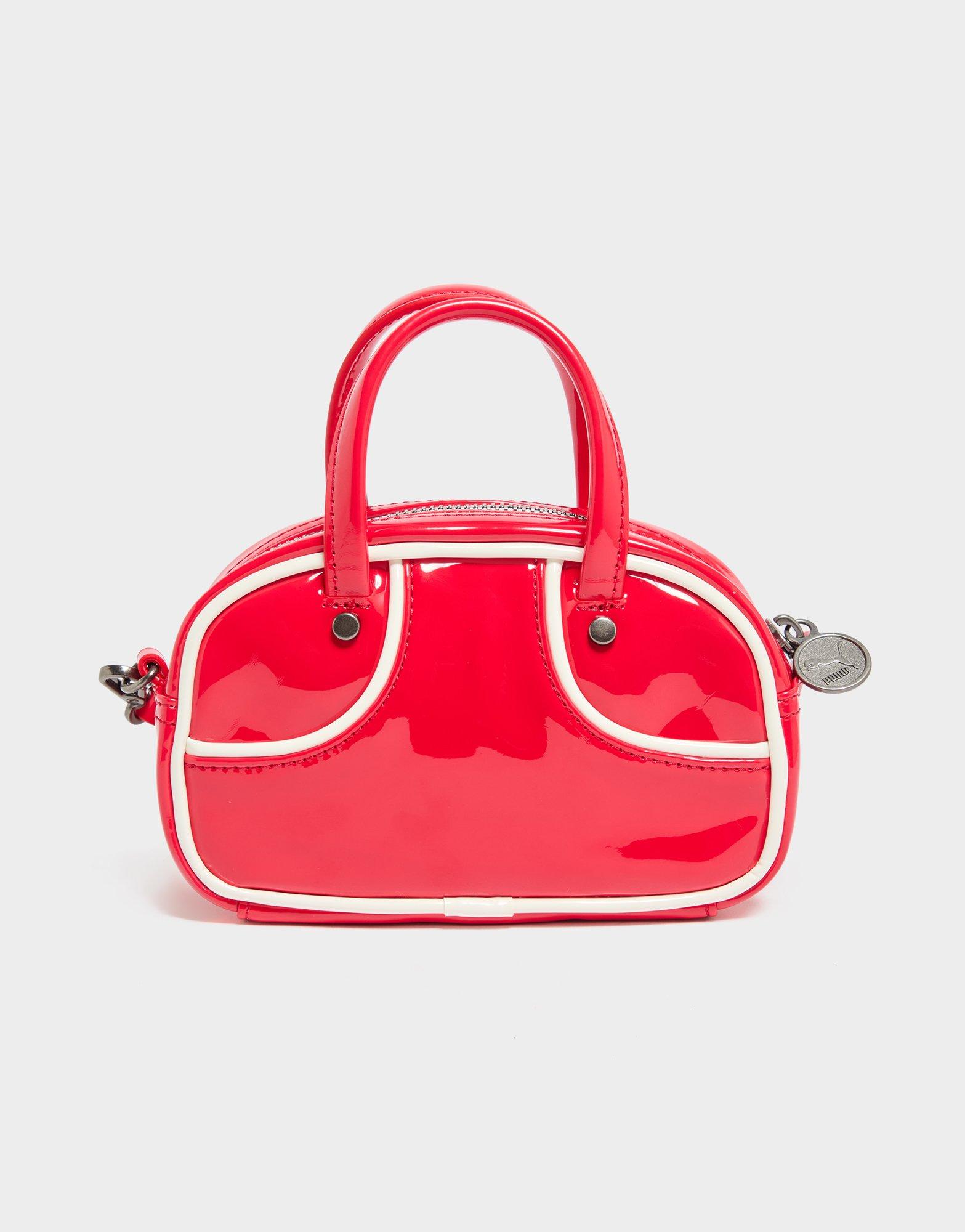 PUMA Mini Grip Bag