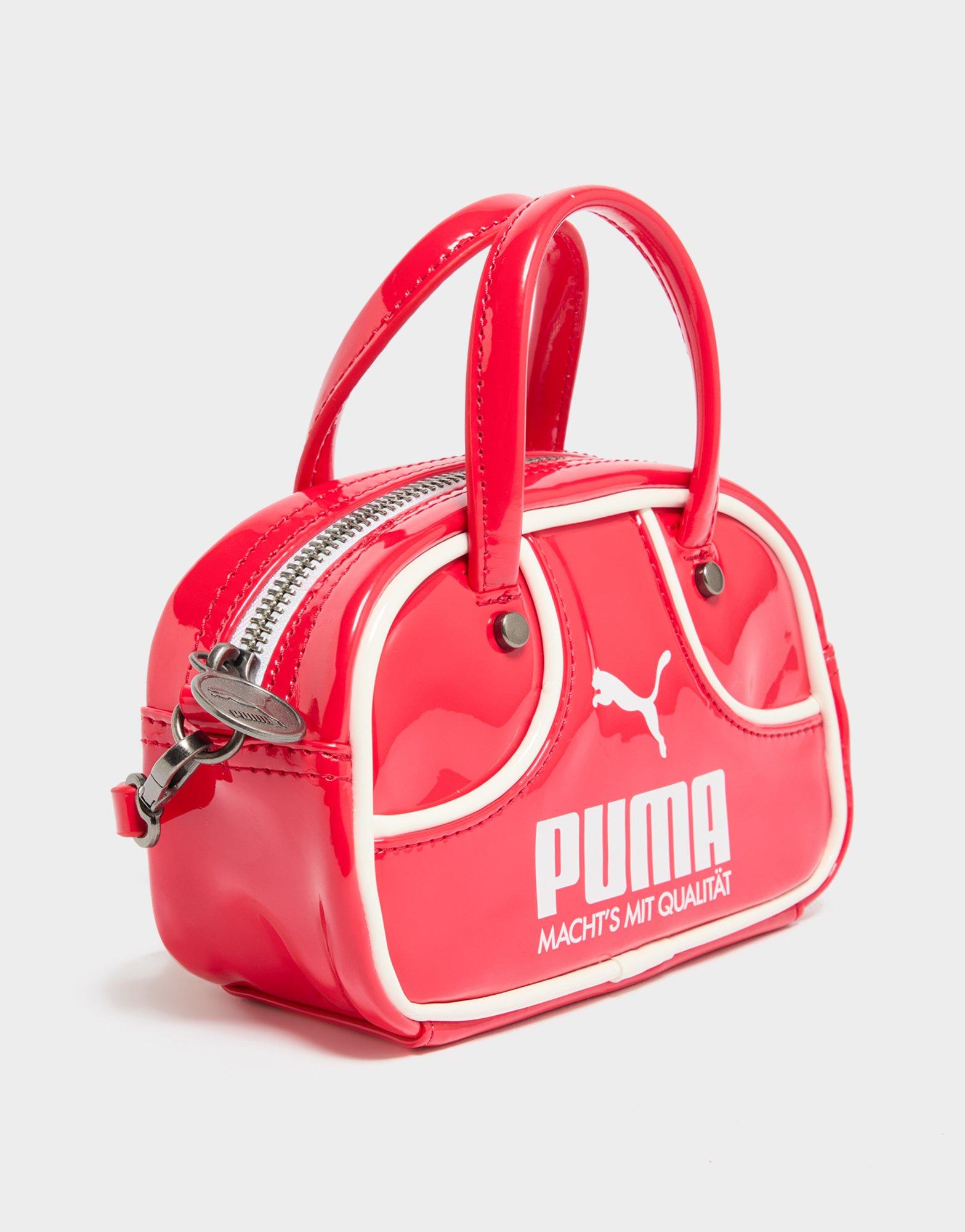 PUMA Mini Grip Bag