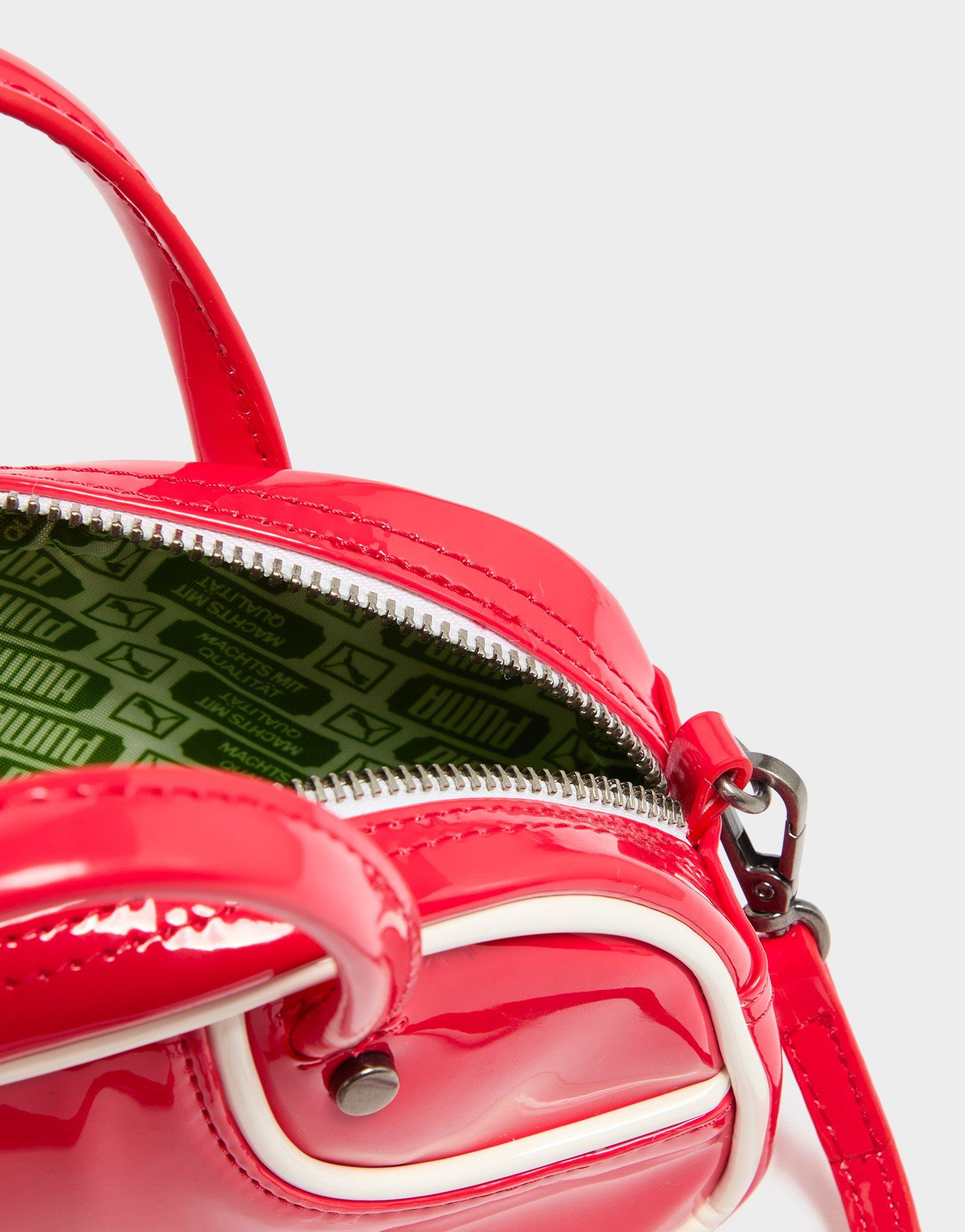 PUMA Mini Grip Bag