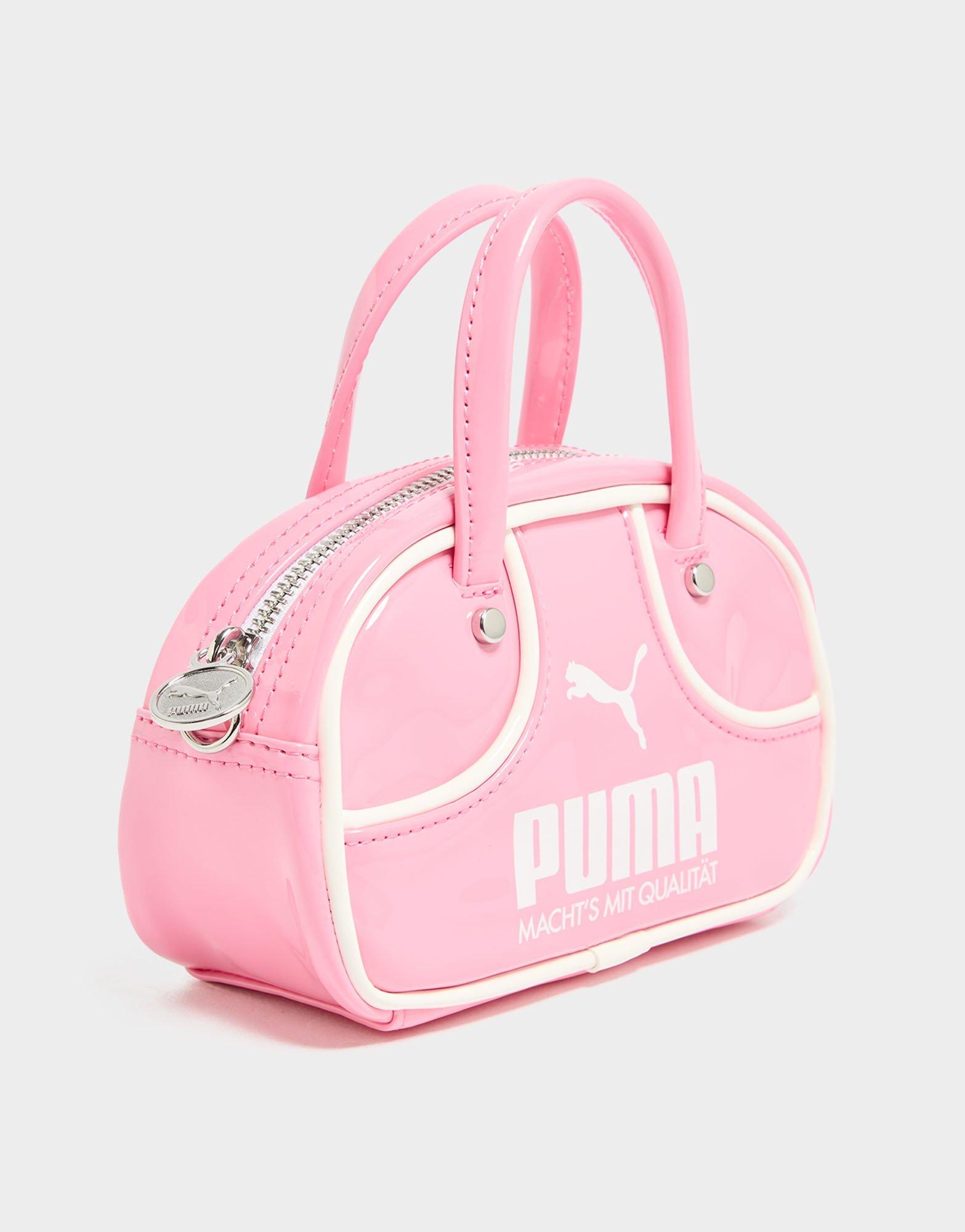 PUMA Mini Grip Bag