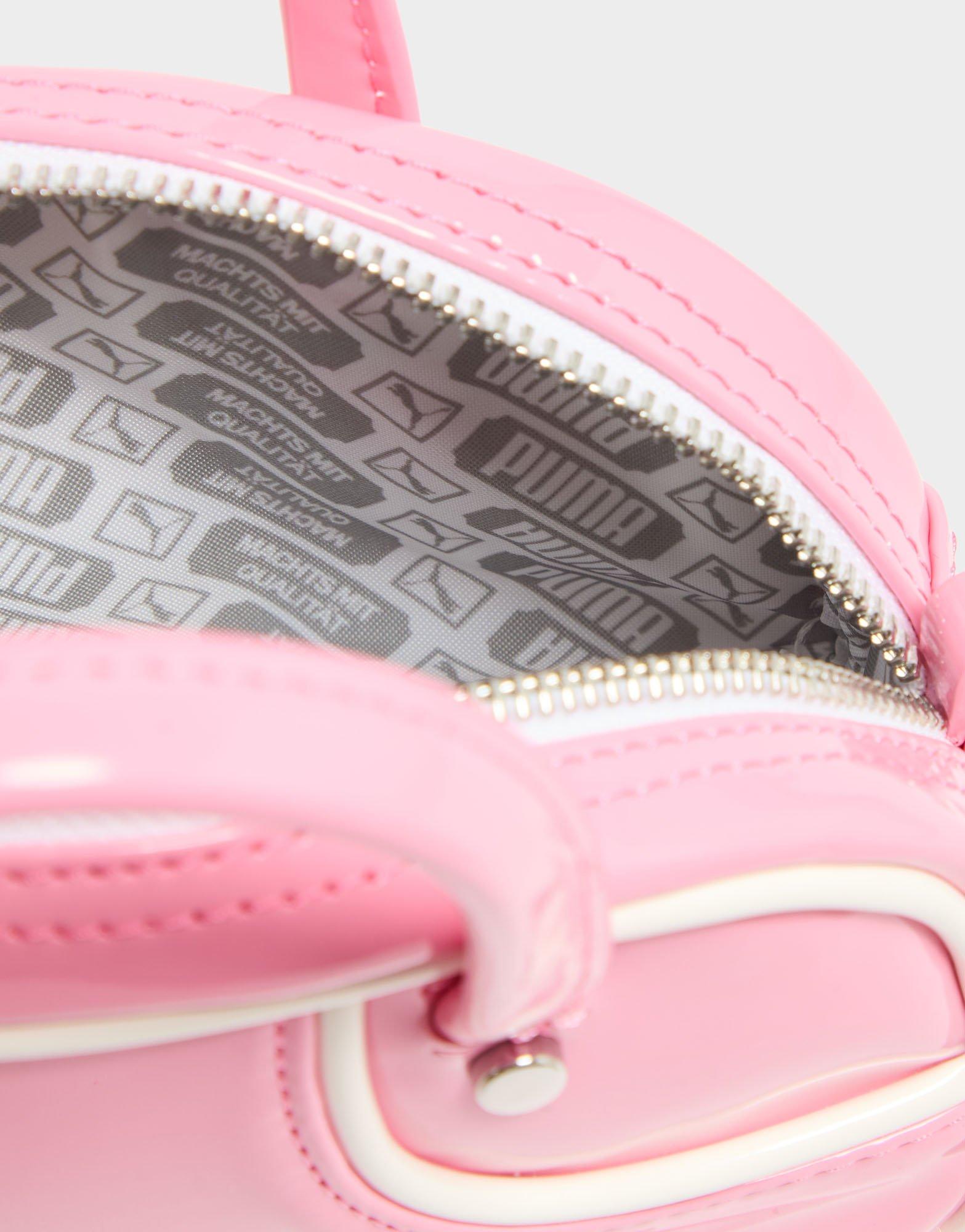 PUMA Mini Grip Bag
