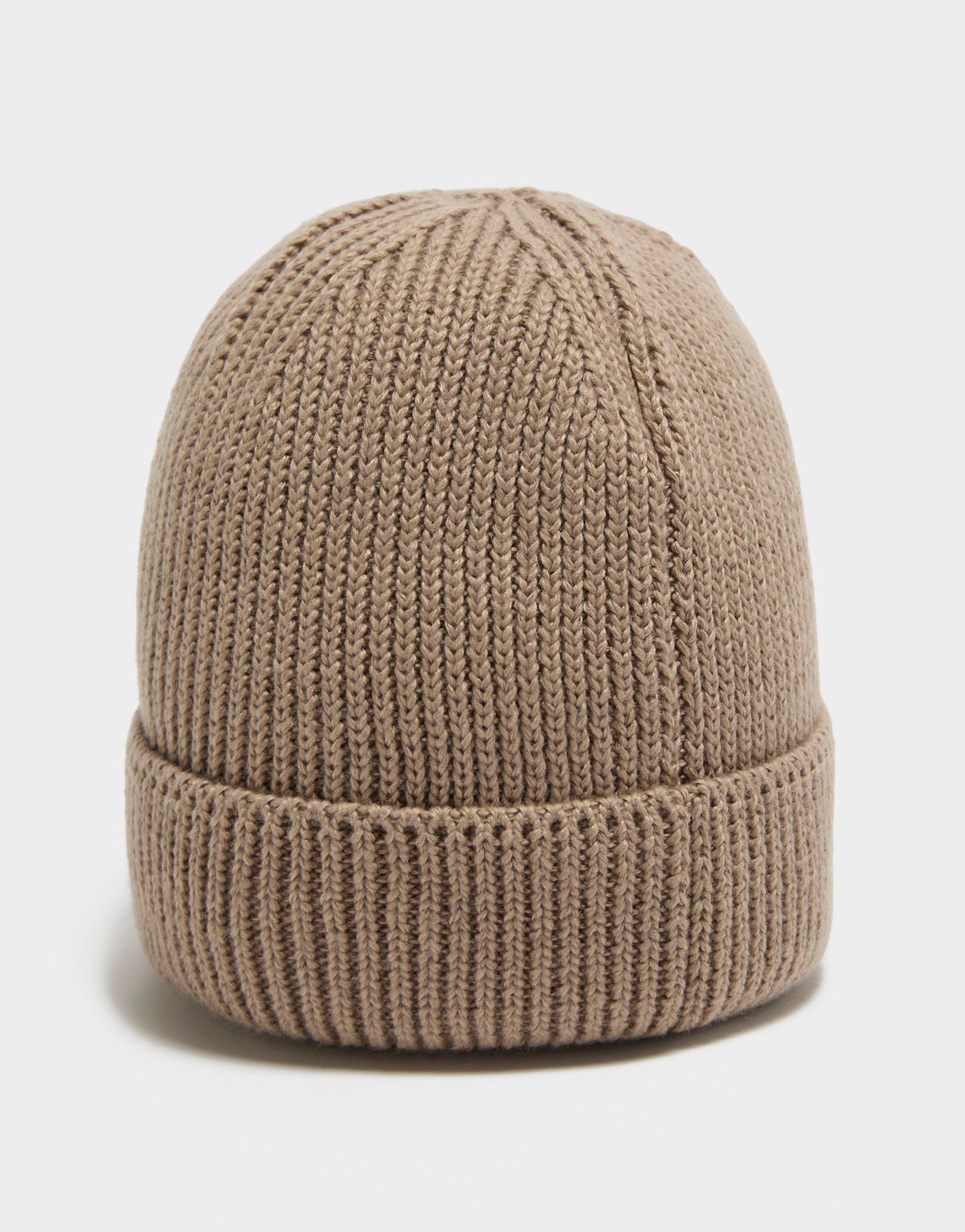 The North Face Logo Beanie Heat