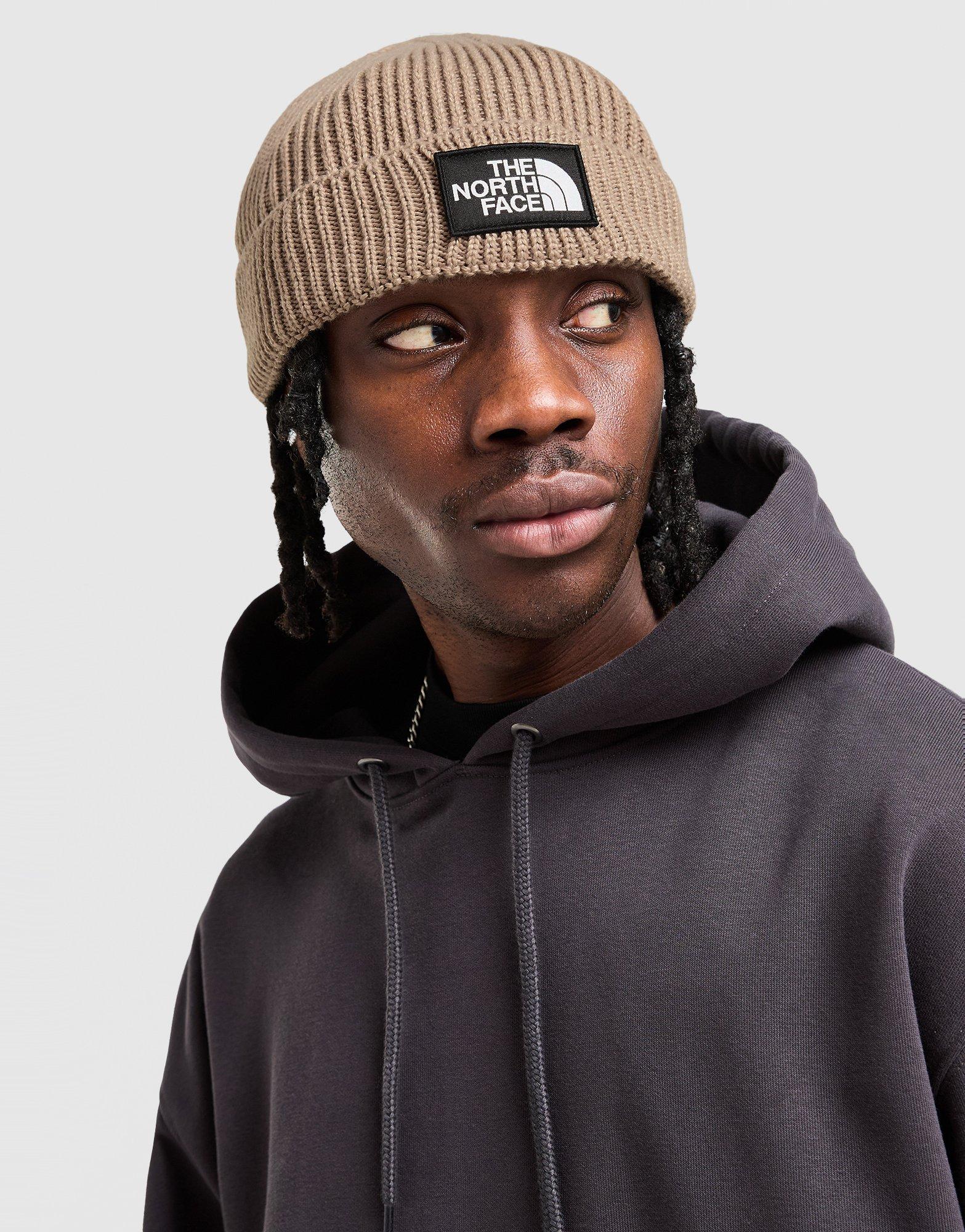 The North Face Gorro Logo Heat