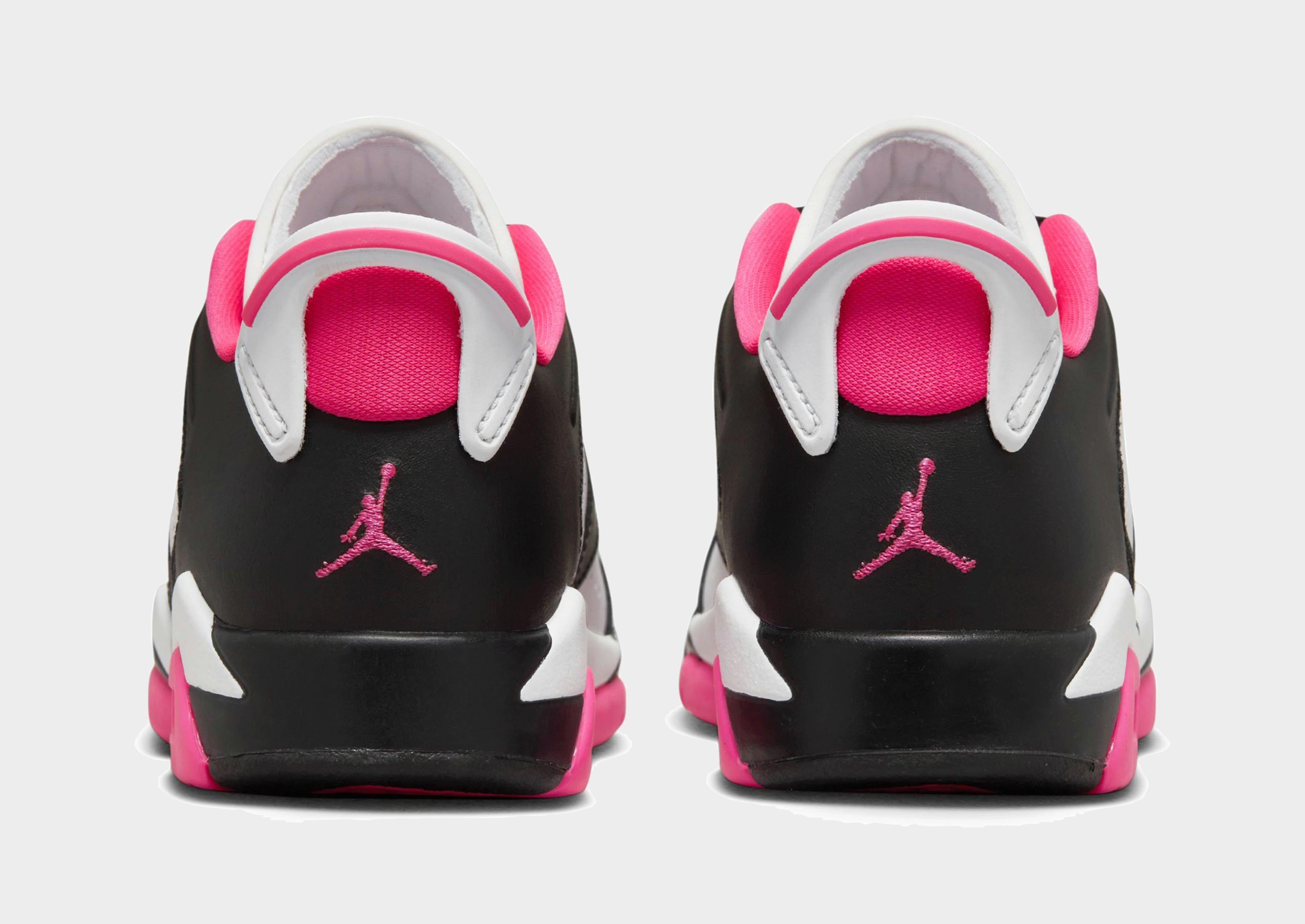 jordan 6 girls