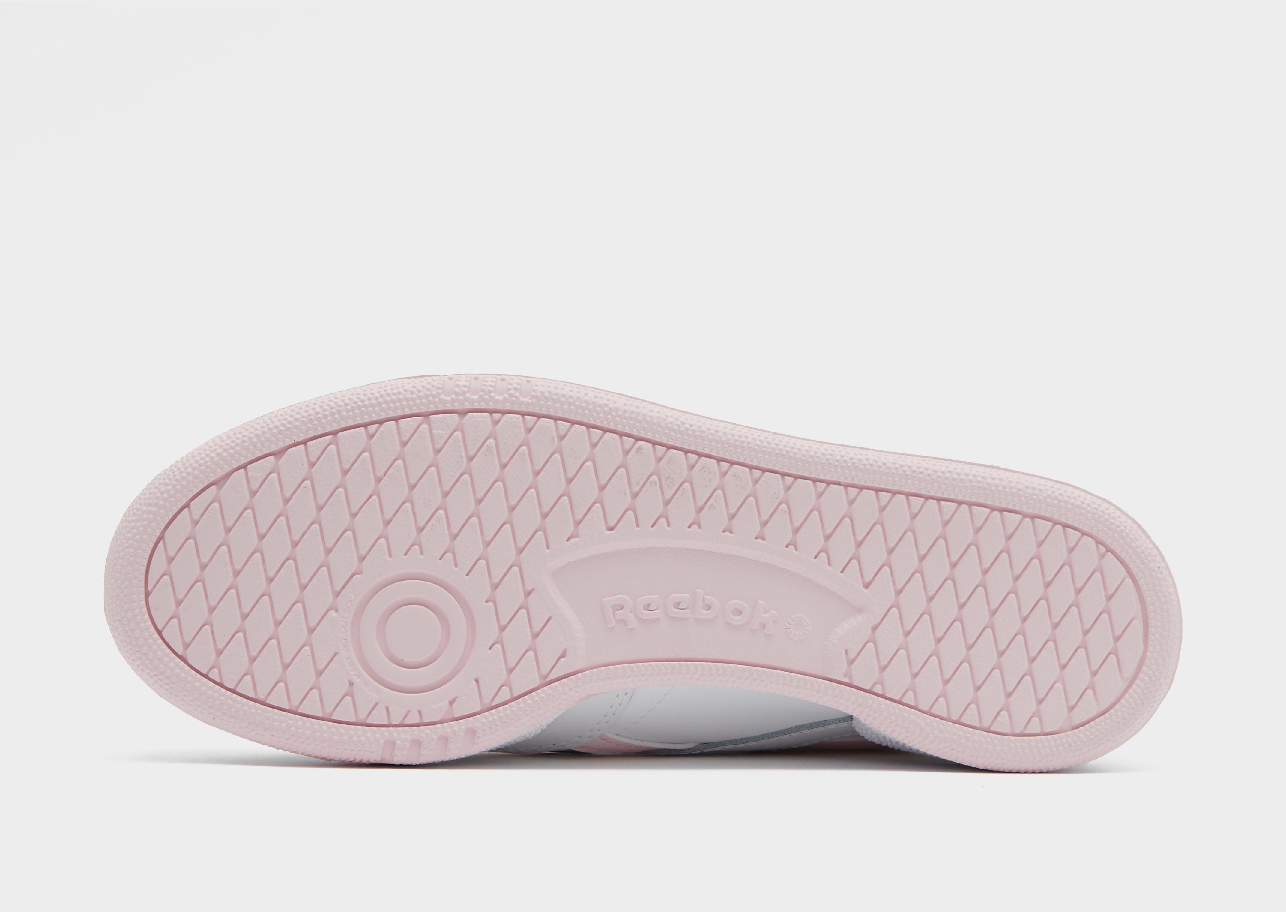 Reebok Club C AD Junior