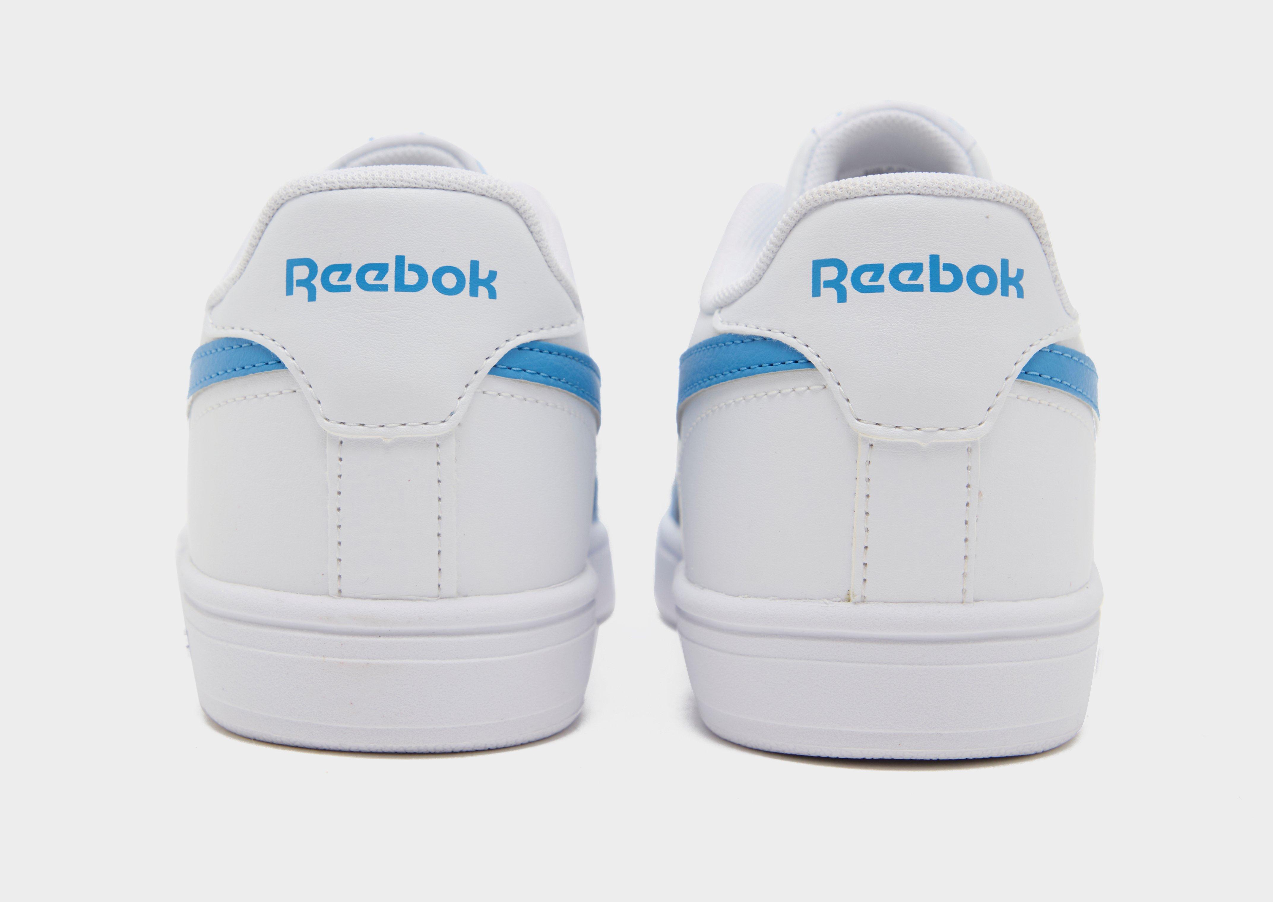 Reebok Court Retro Junior