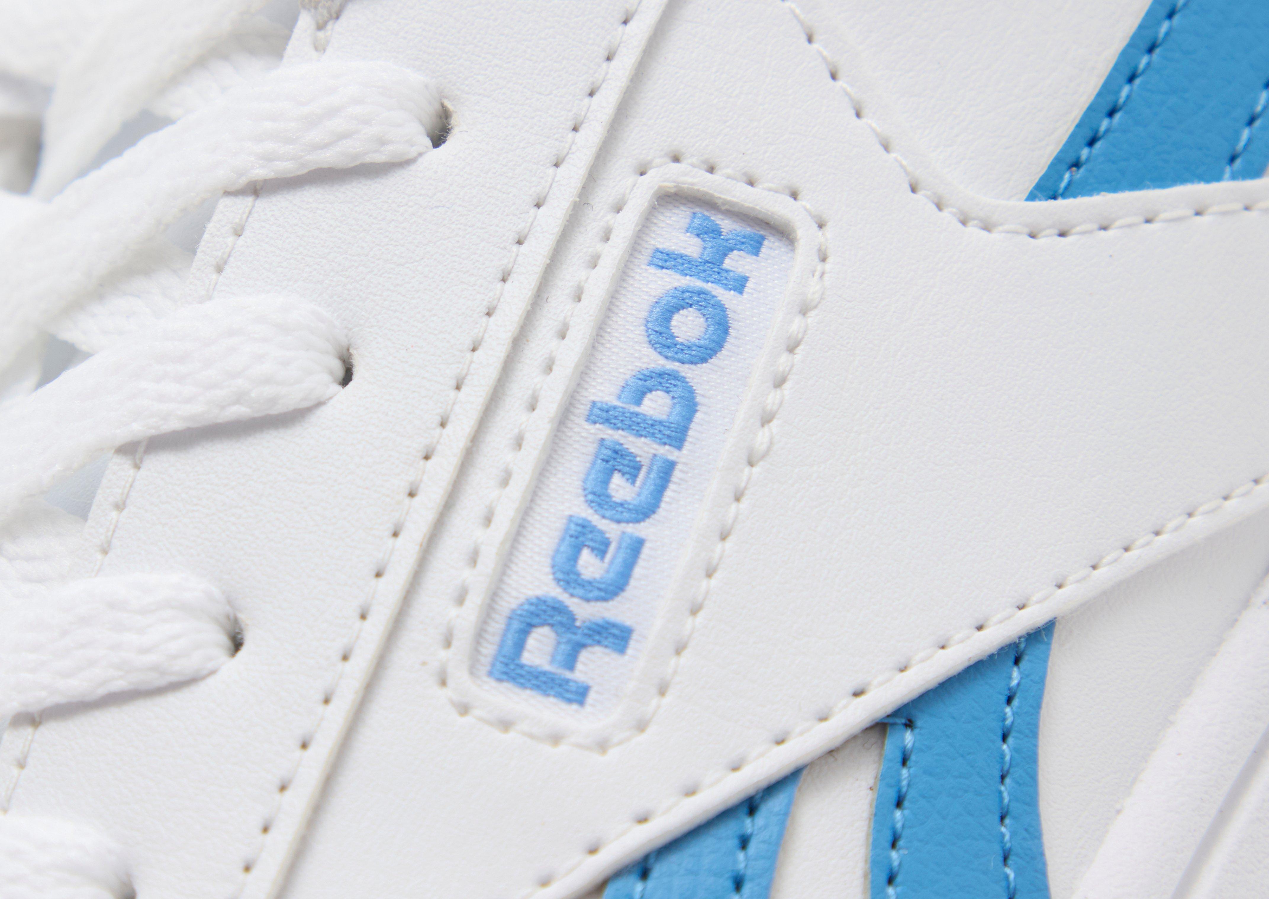 Reebok Court Retro Junior