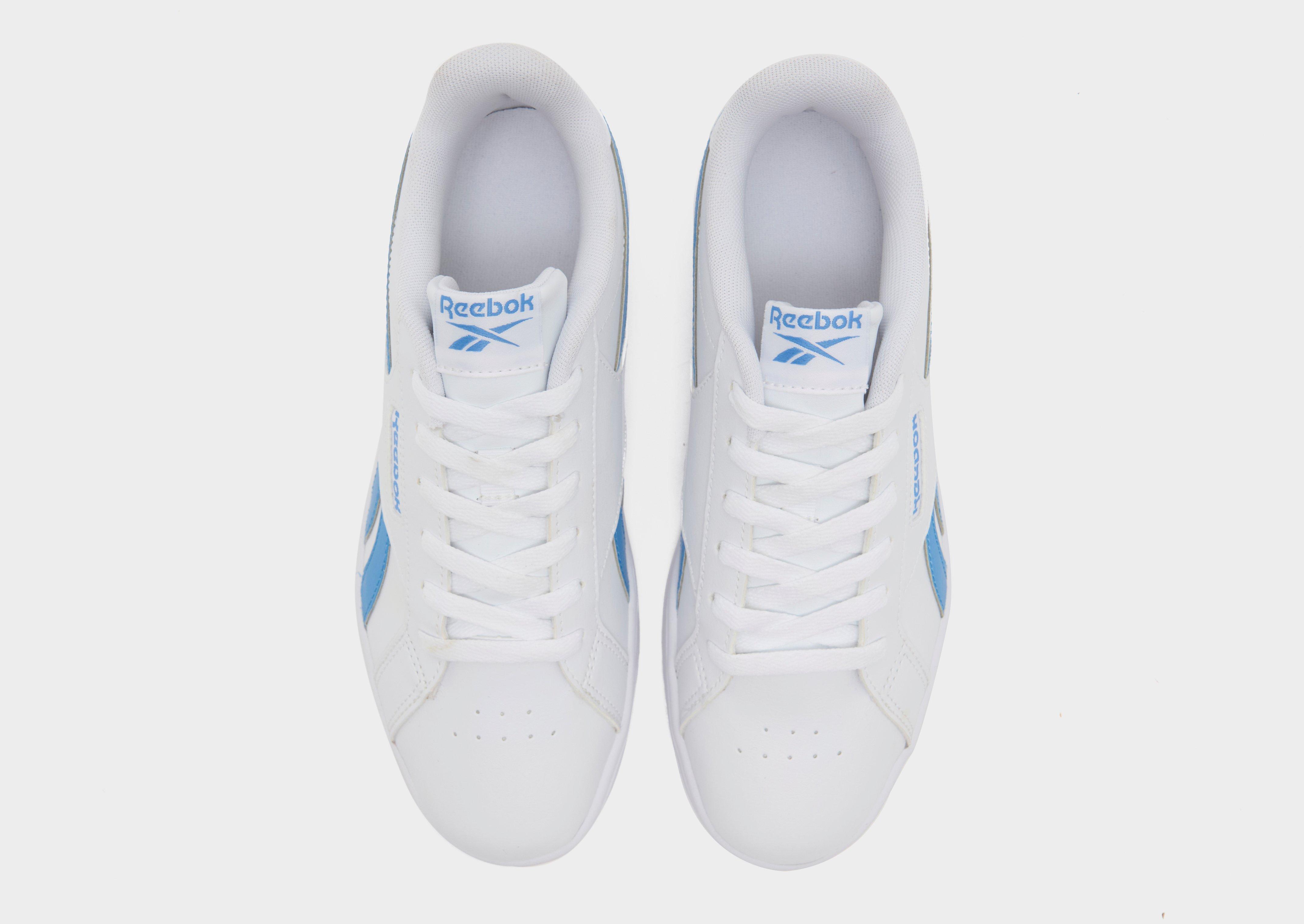 Reebok Court Retro Junior