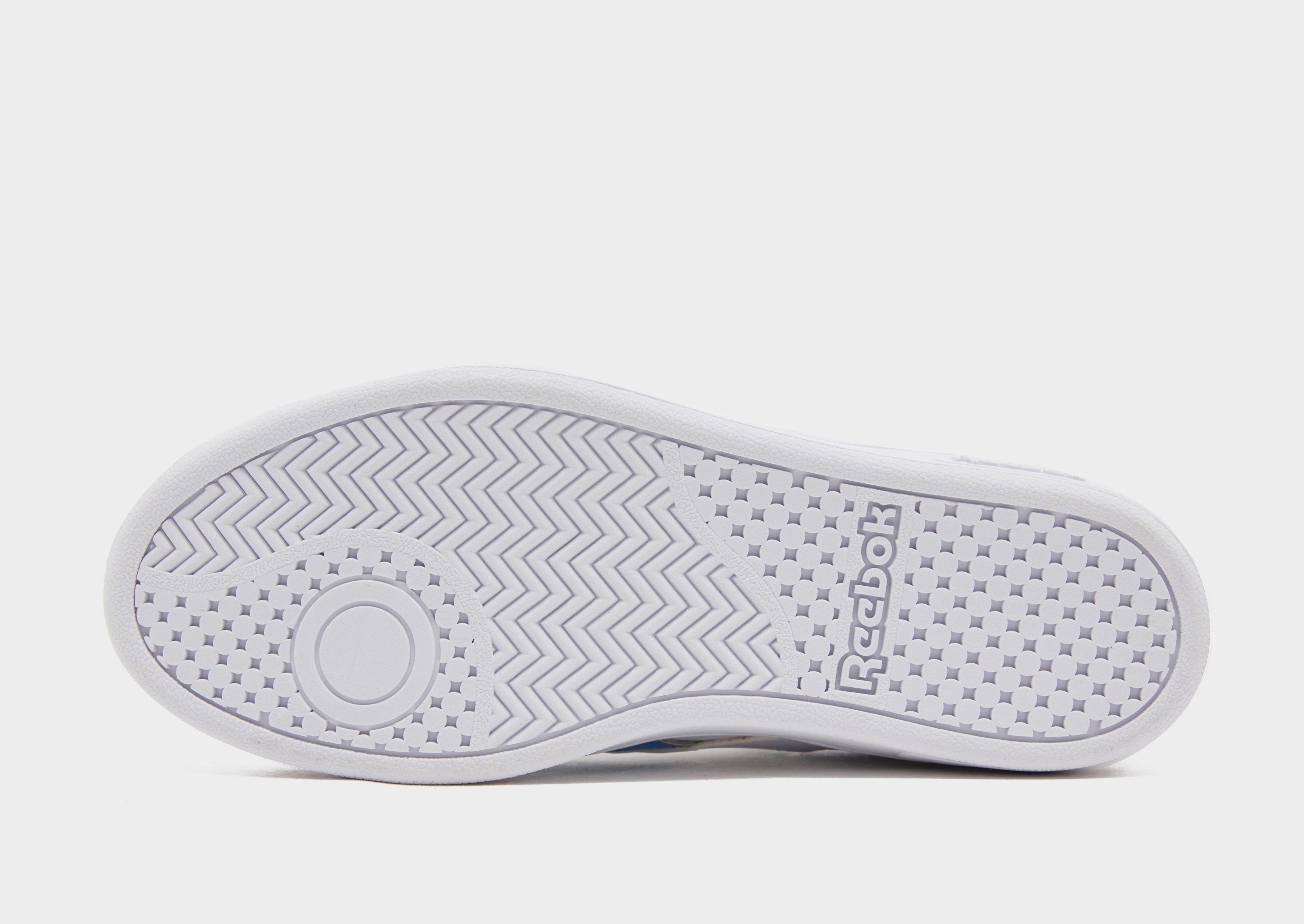 Reebok Court Retro Junior