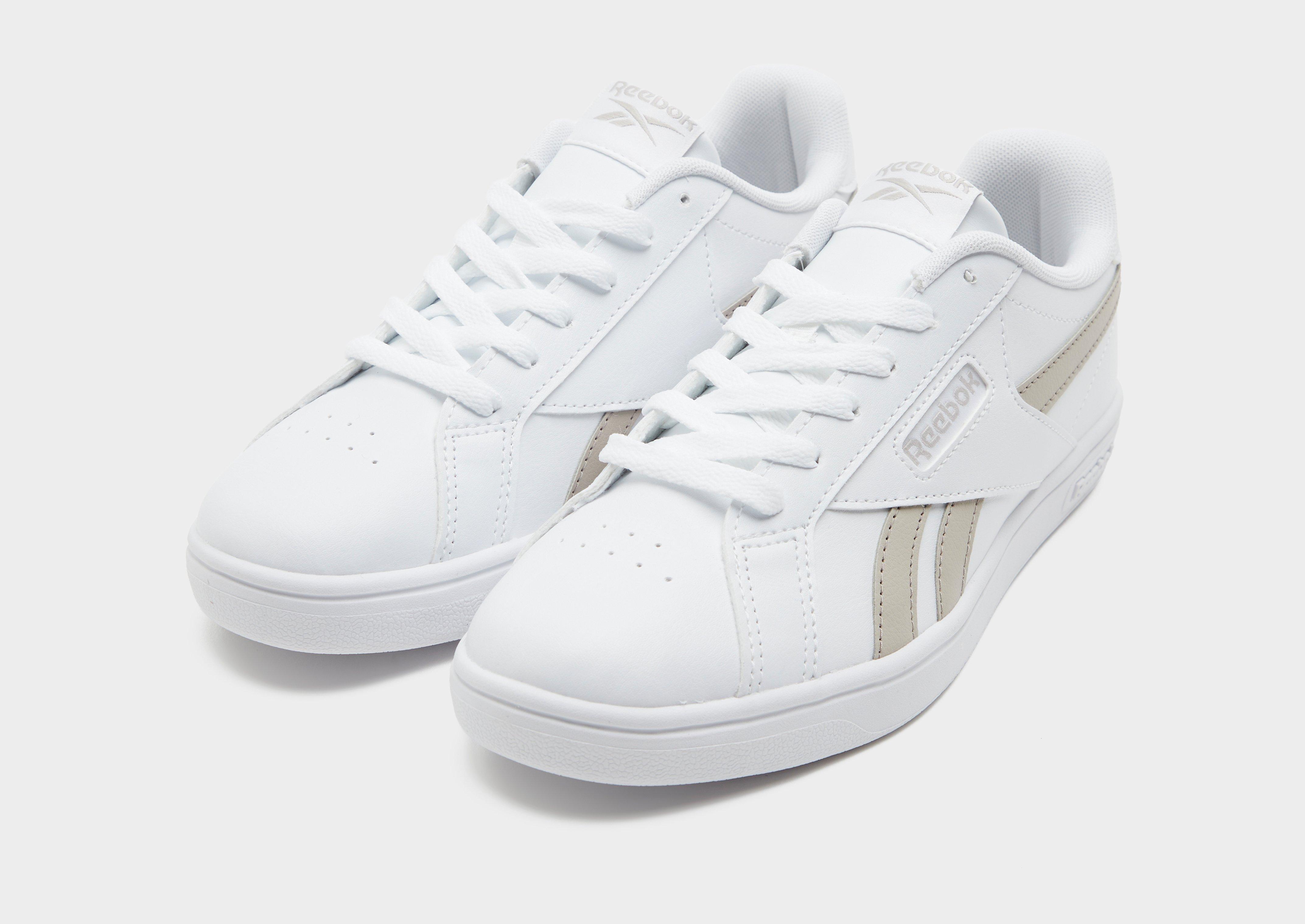 Reebok Court Retro Junior