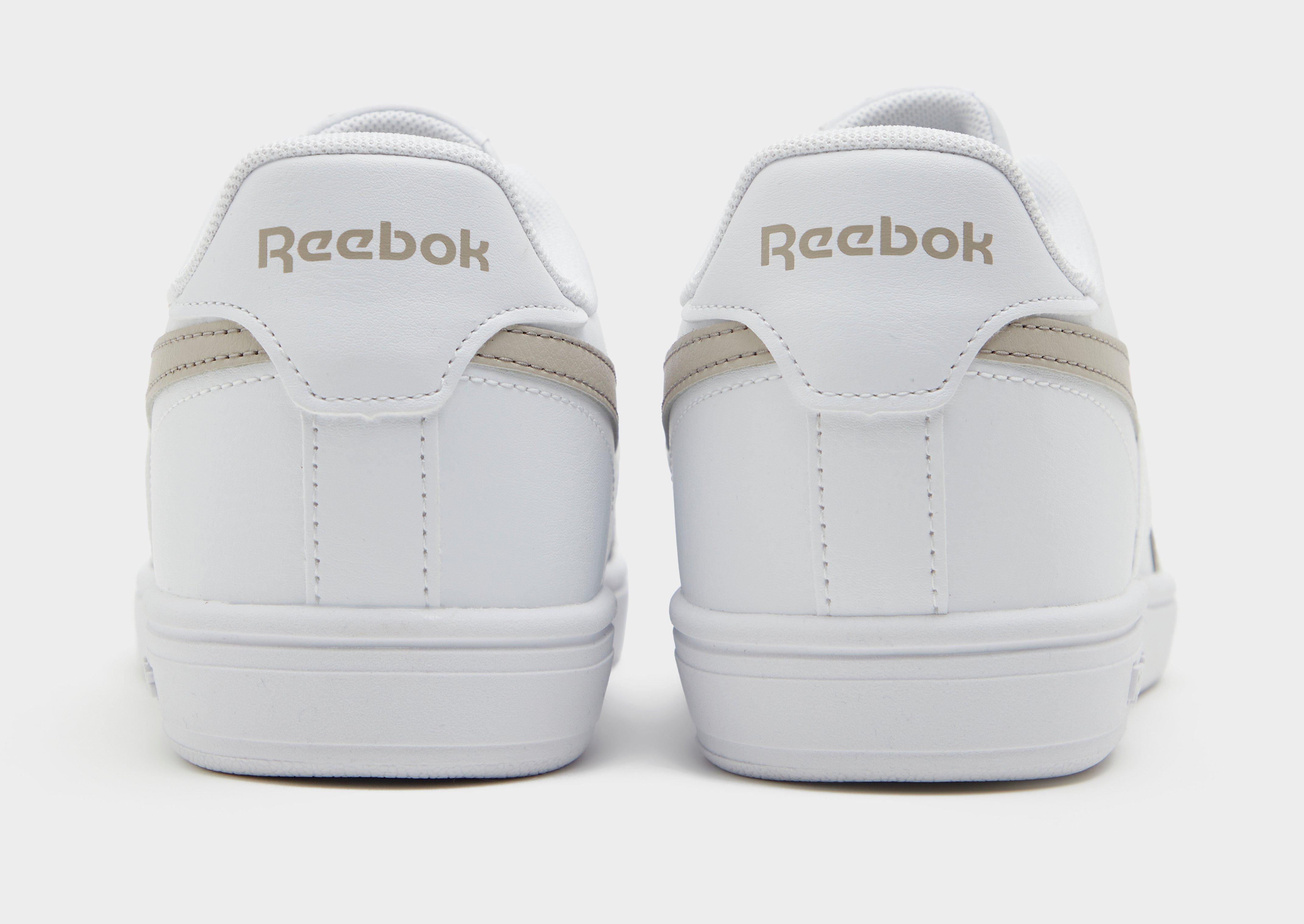 Reebok Court Retro Junior