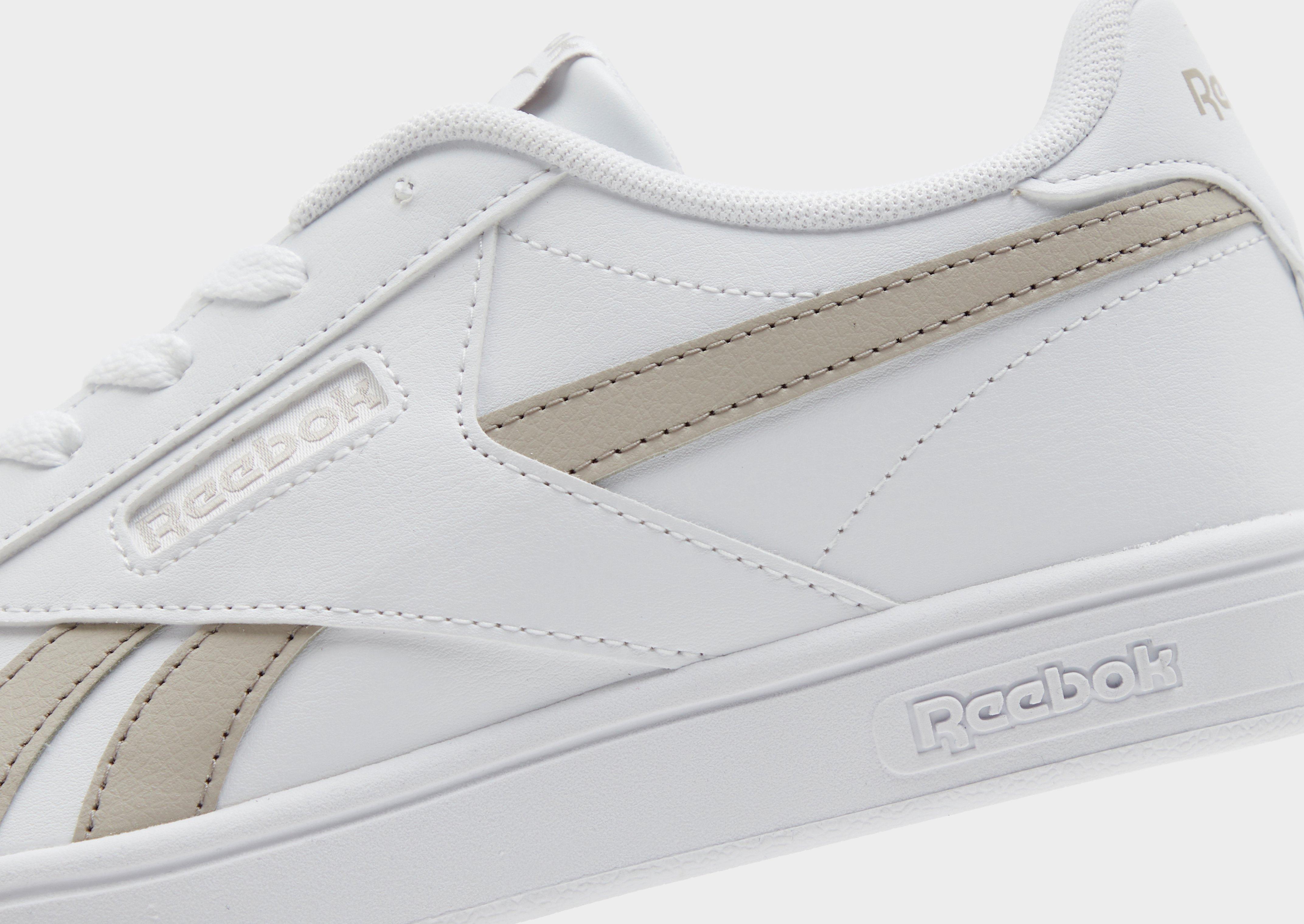 Reebok Court Retro Junior