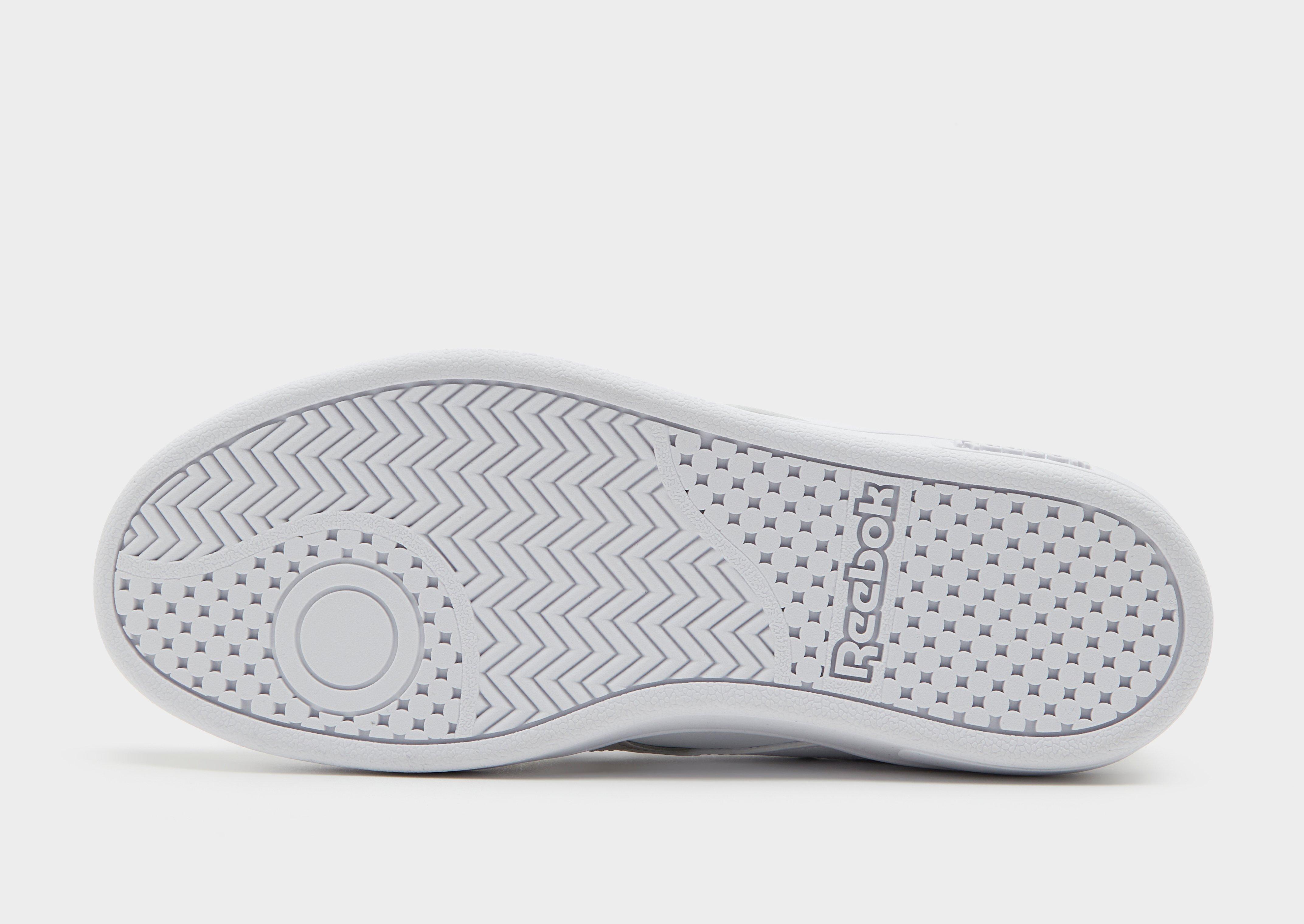 Reebok Court Retro Junior