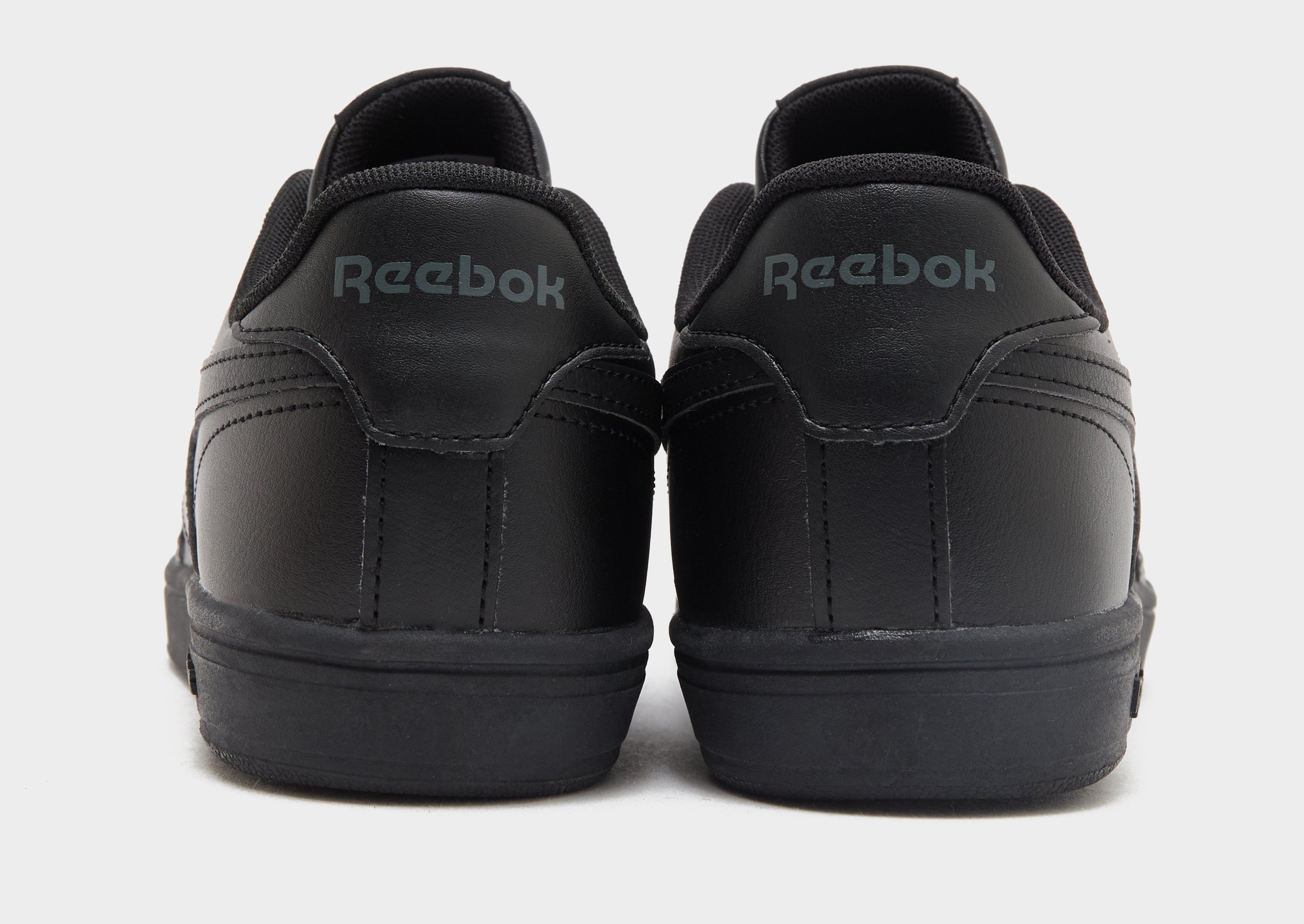 Reebok Court Retro Junior