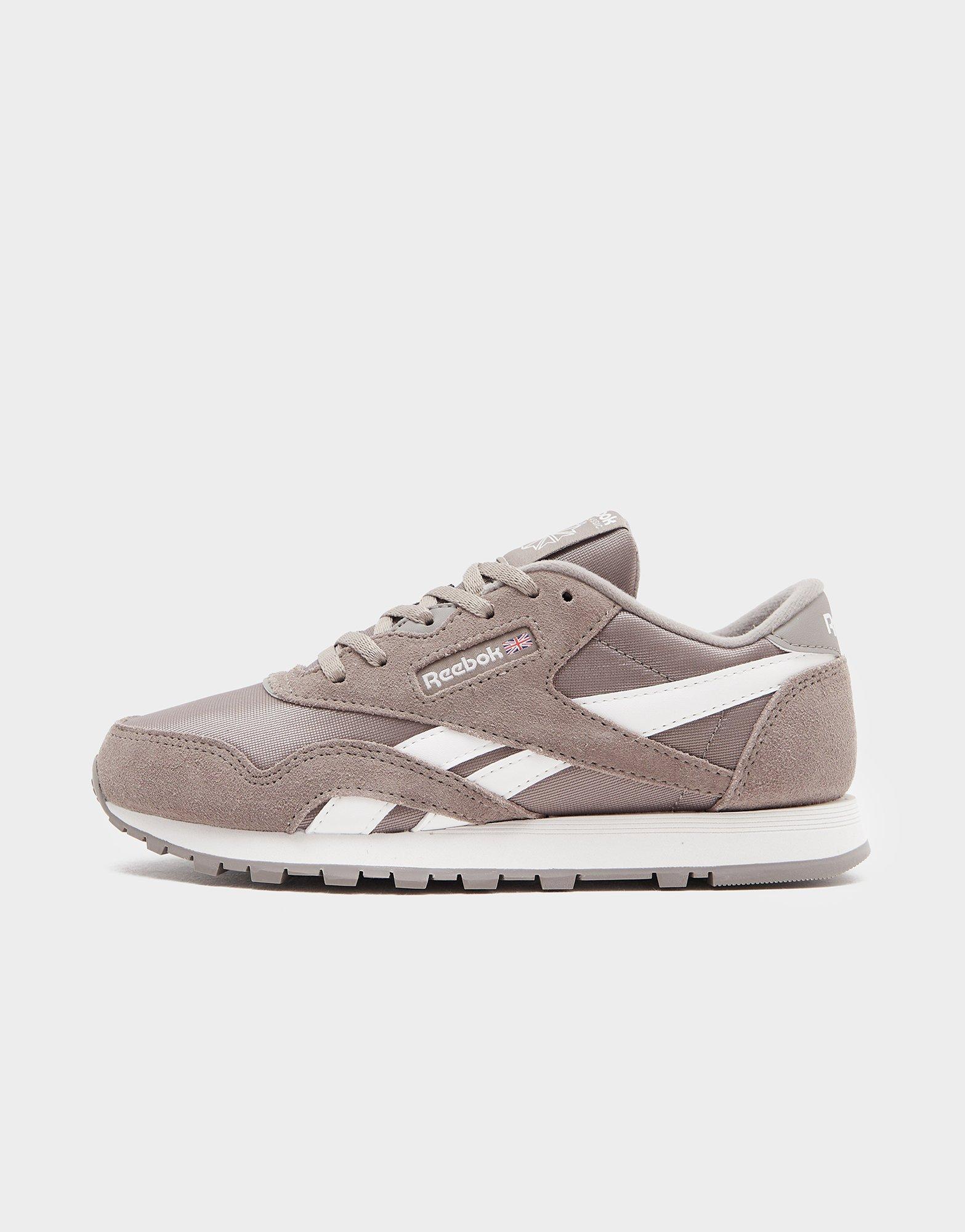 Reebok Classic Nylon Donna