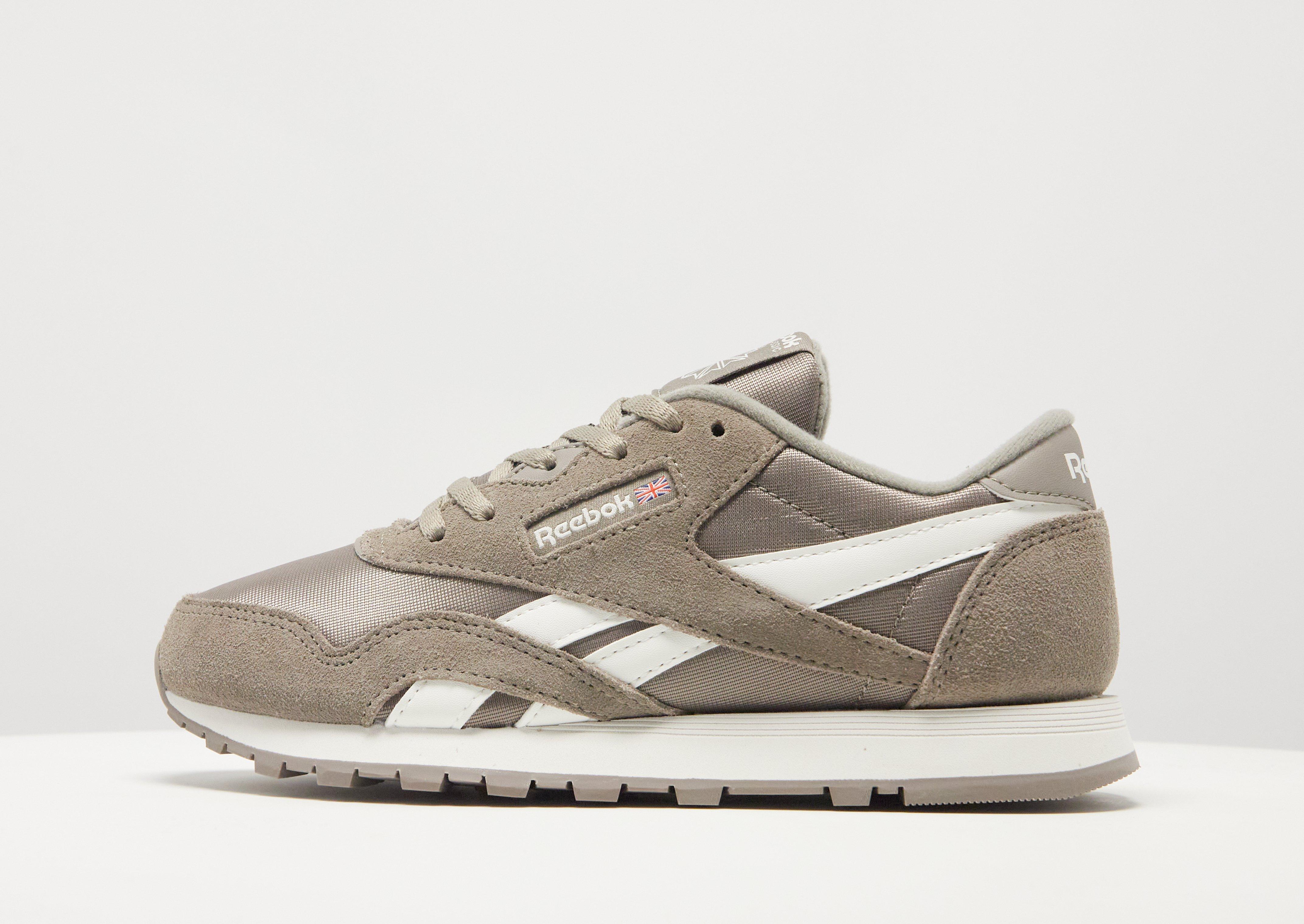 Reebok Classic Nylon Donna