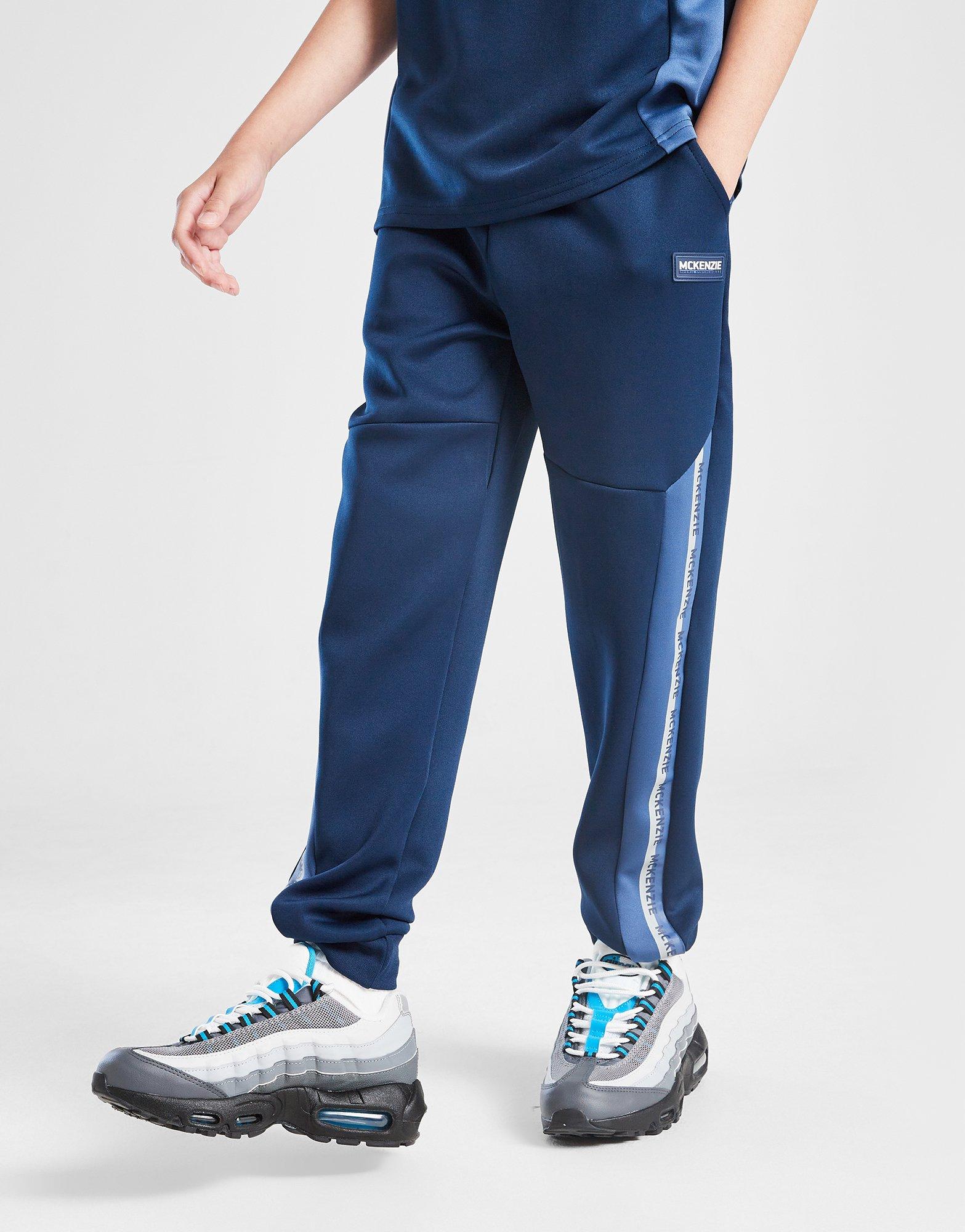 McKenzie Cruiser Poly Track Pants Junior