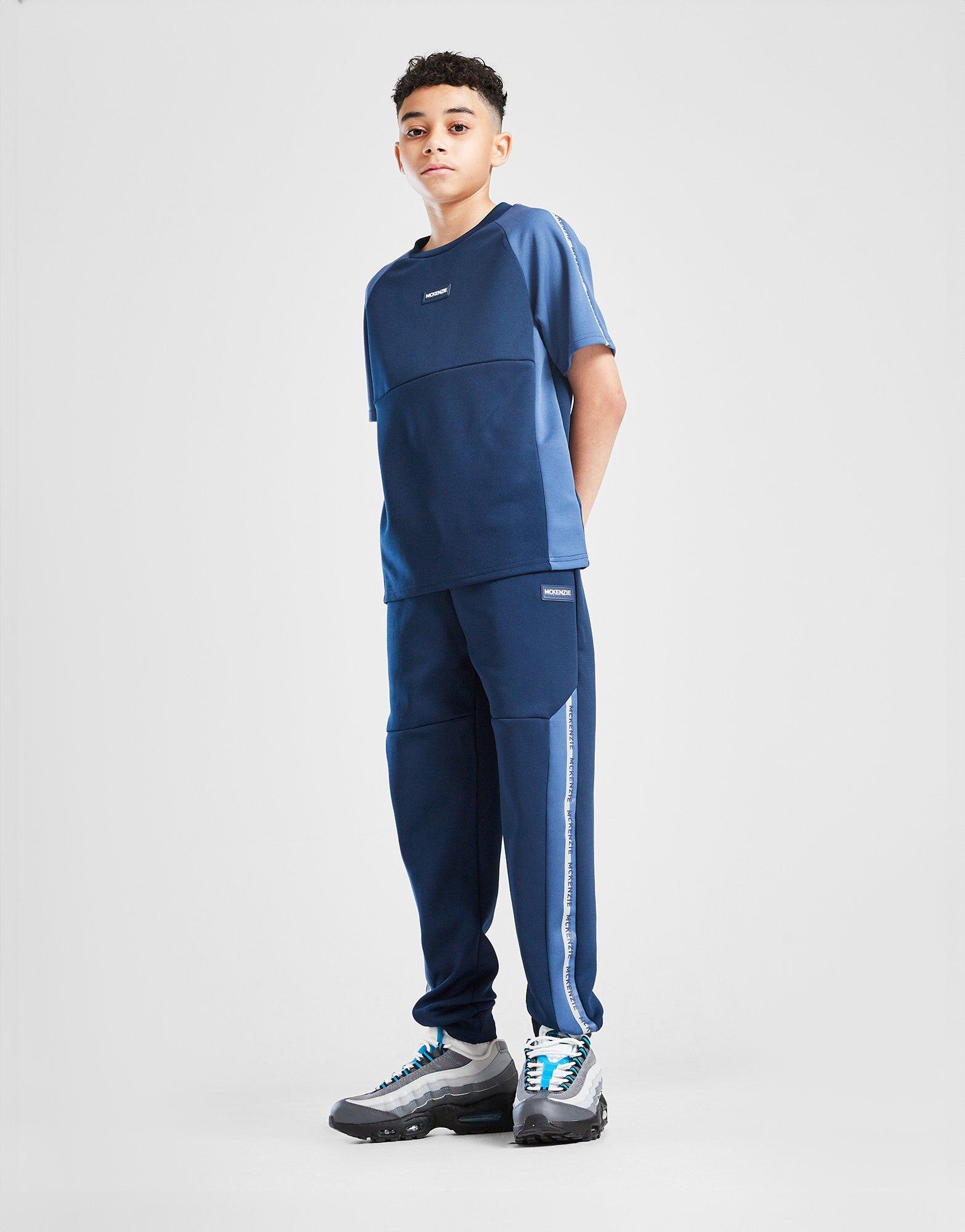 McKenzie Cruiser Poly Track Pants Junior