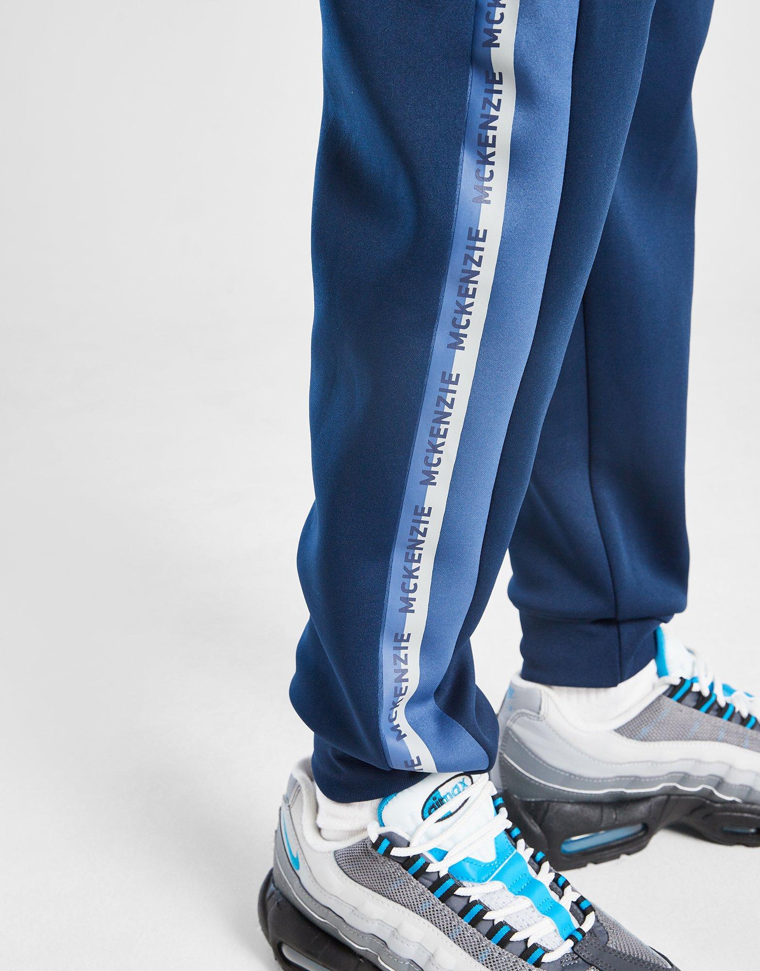 McKenzie Cruiser Poly Track Pants Junior