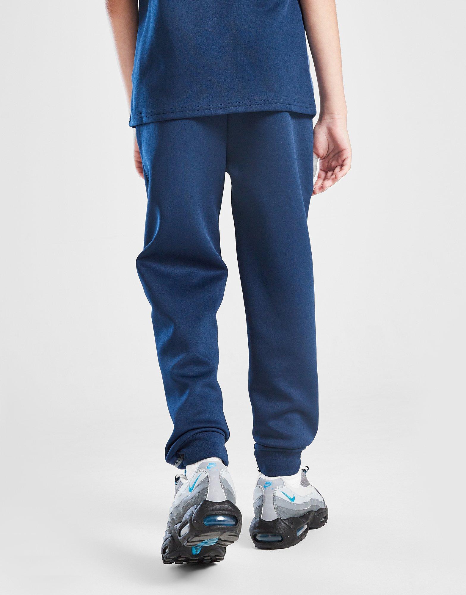 McKenzie Cruiser Poly Track Pants Junior