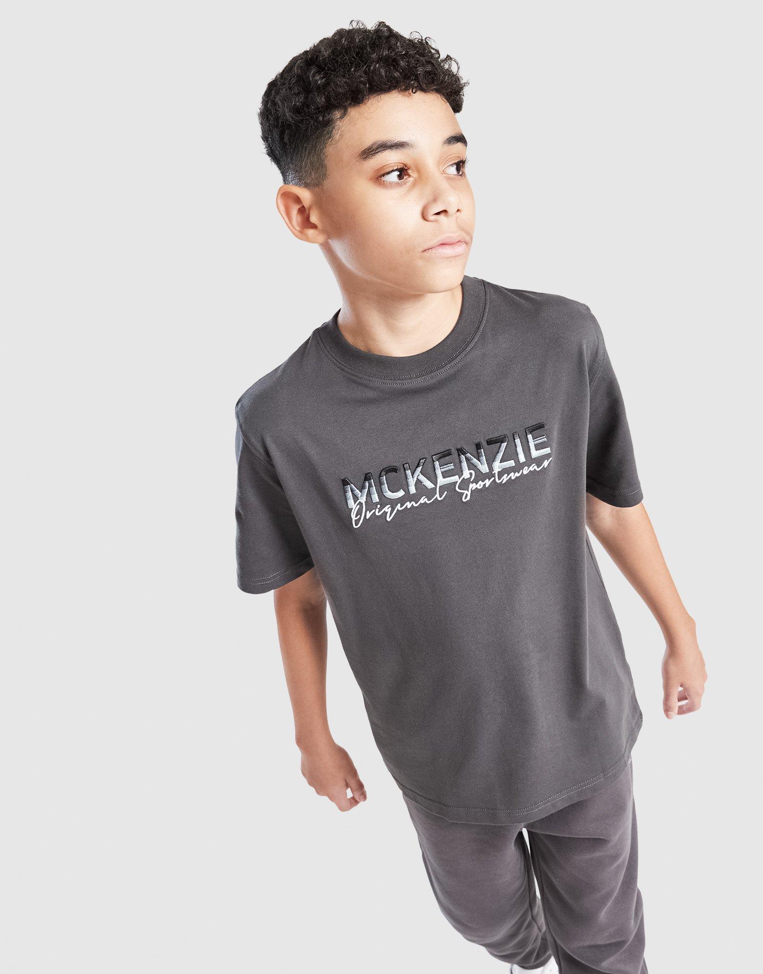 McKenzie Casson T-Shirt Junior