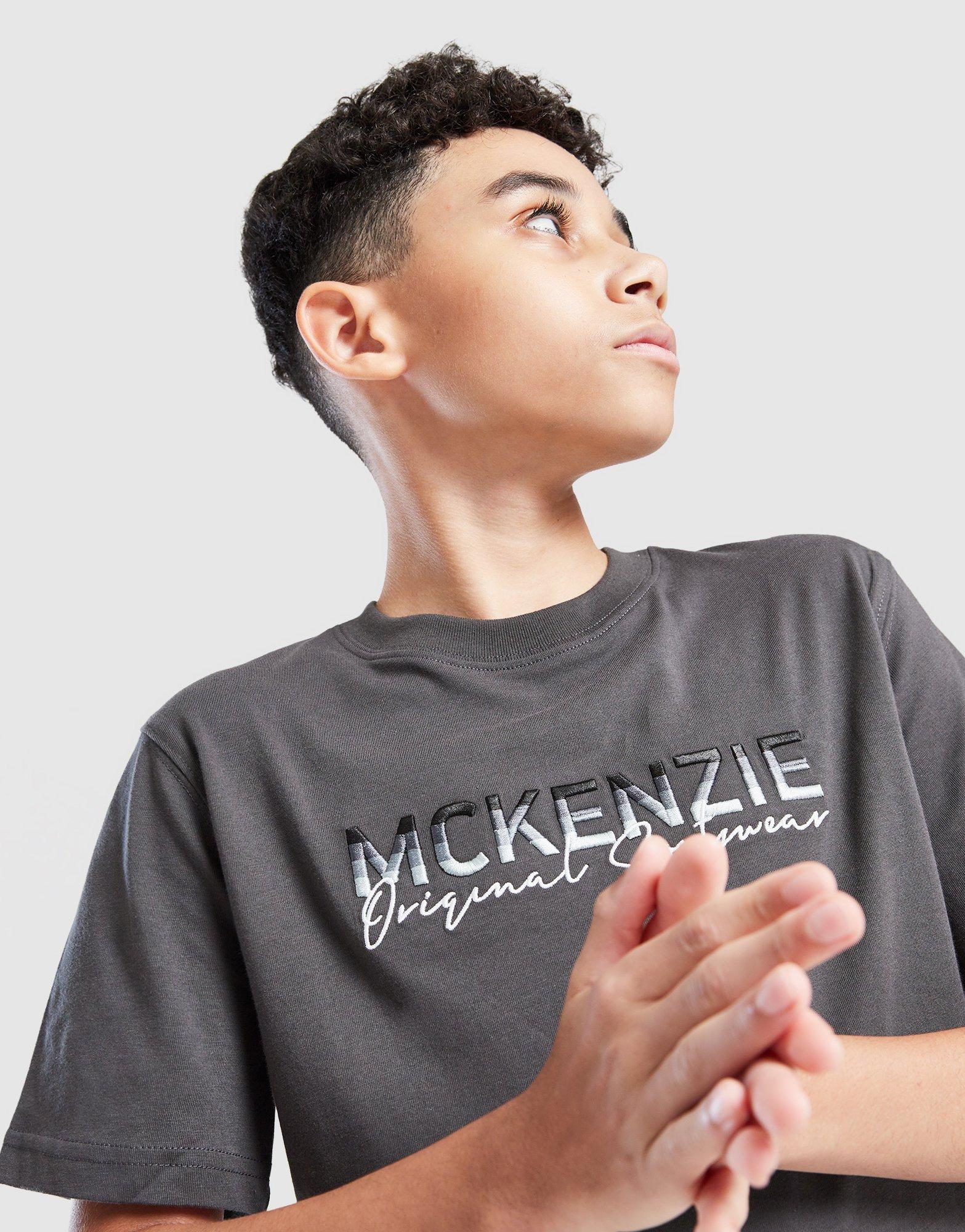 McKenzie Casson T-Shirt Junior