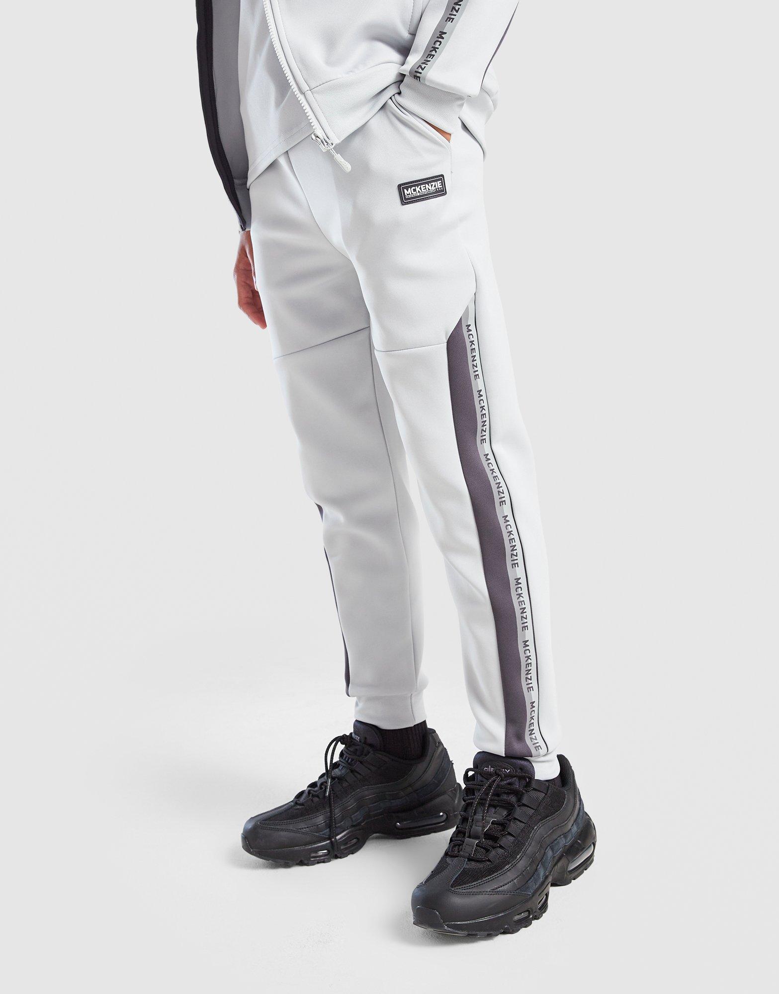 McKenzie Cruiser Poly Track Pants Junior