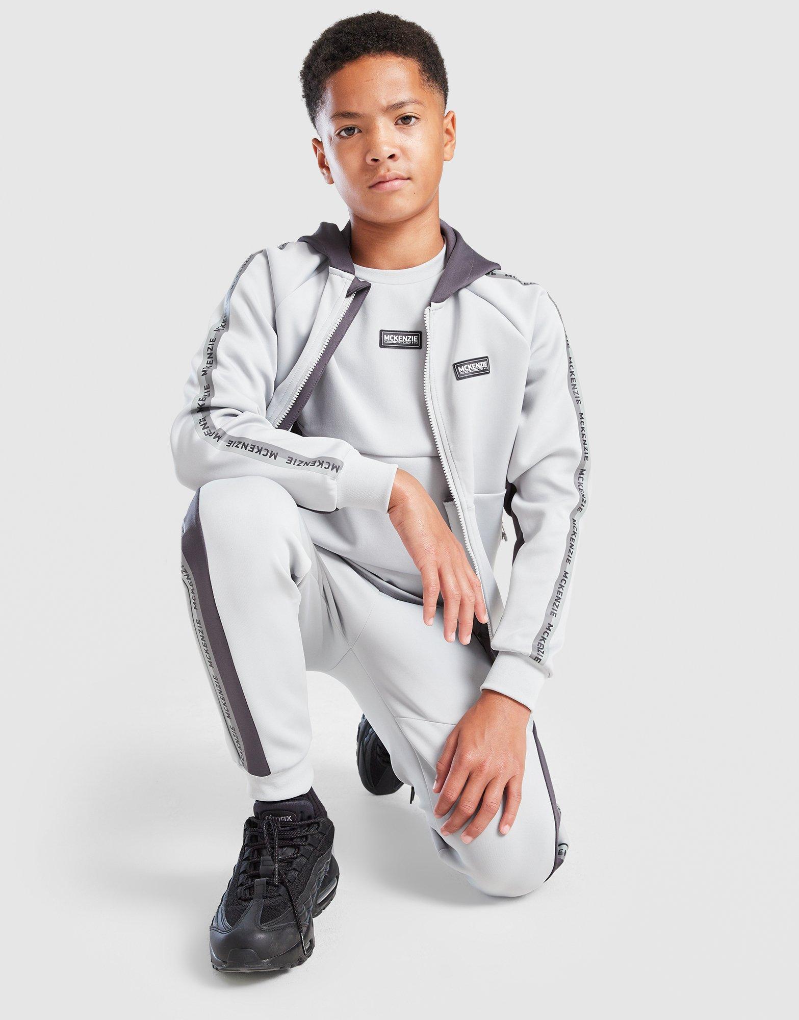 McKenzie Cruiser Poly Track Pants Junior