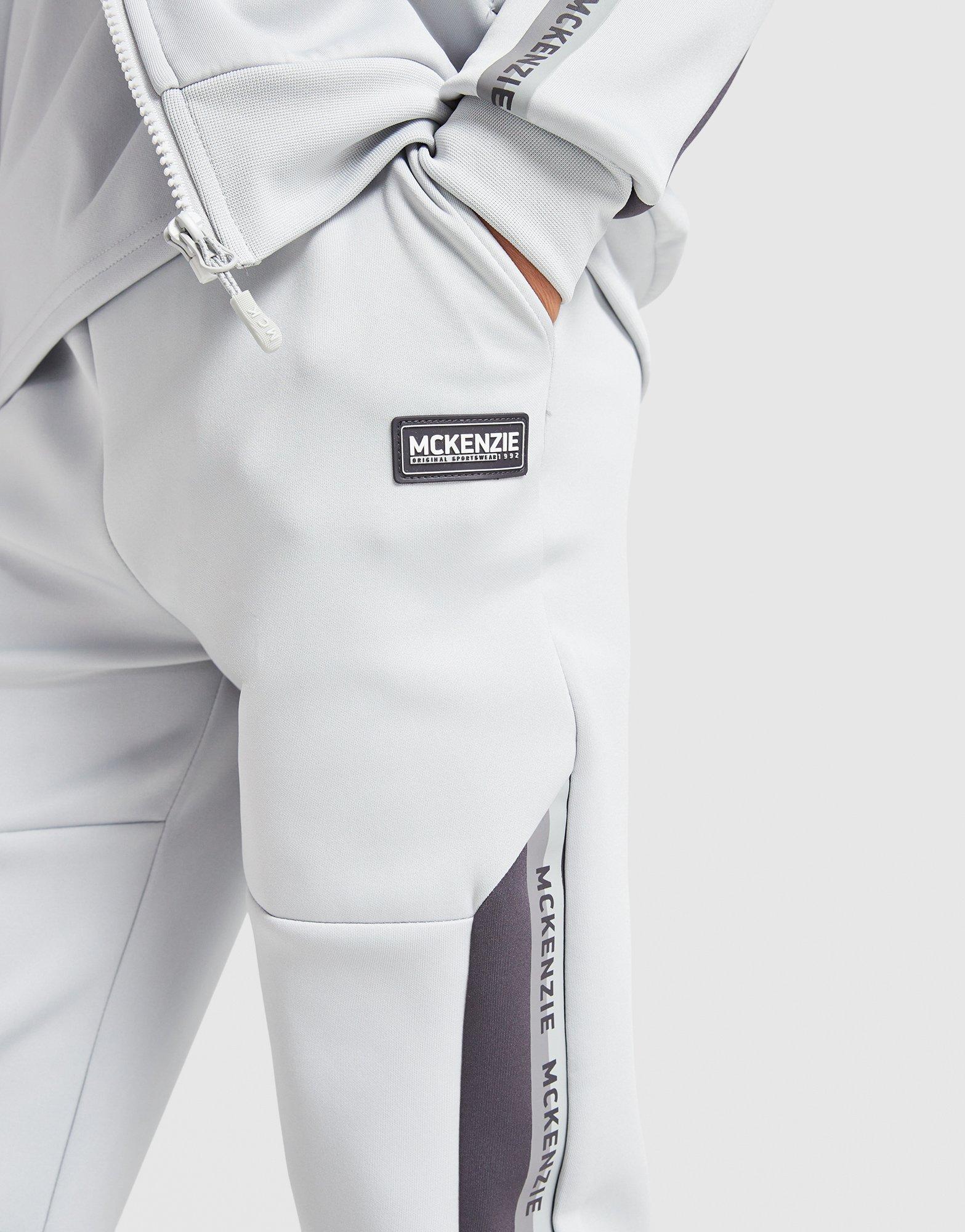 McKenzie Cruiser Poly Track Pants Junior