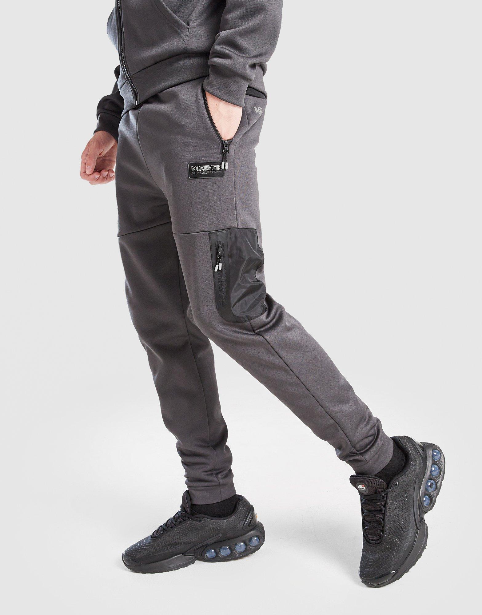 McKenzie Pantalon de survêtement Nitro Poly Junior