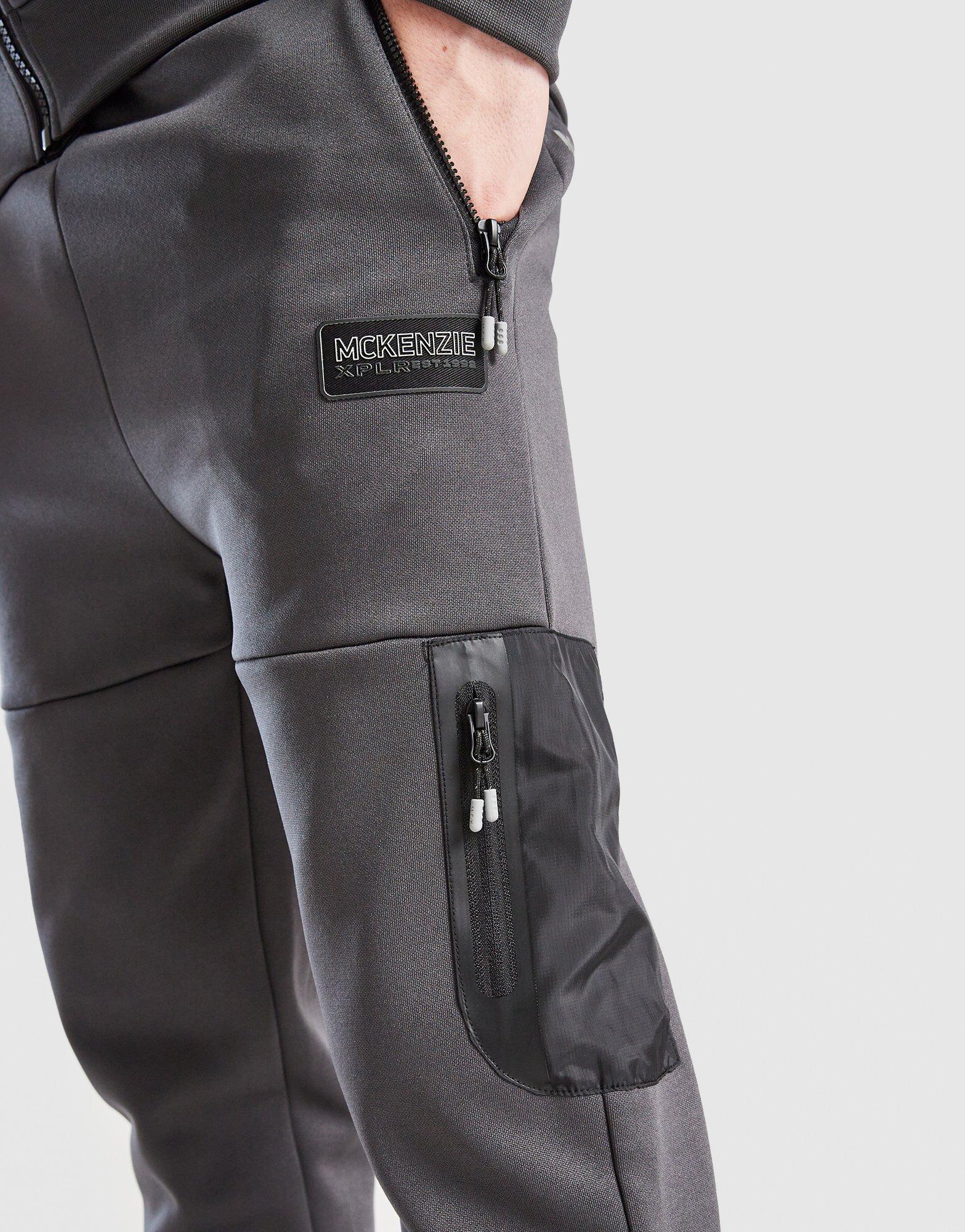 McKenzie Pantalon de survêtement Nitro Poly Junior