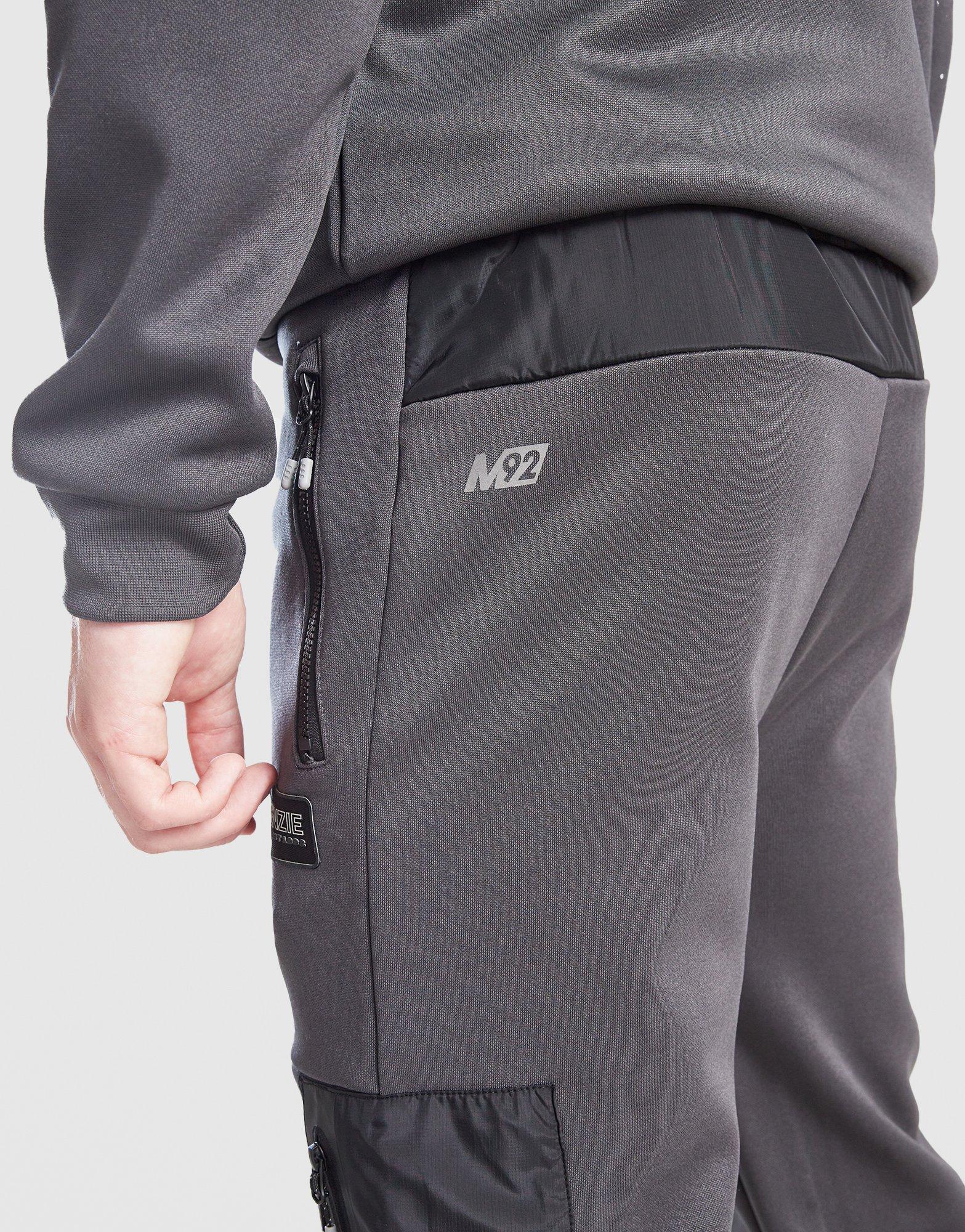 McKenzie Pantalon de survêtement Nitro Poly Junior