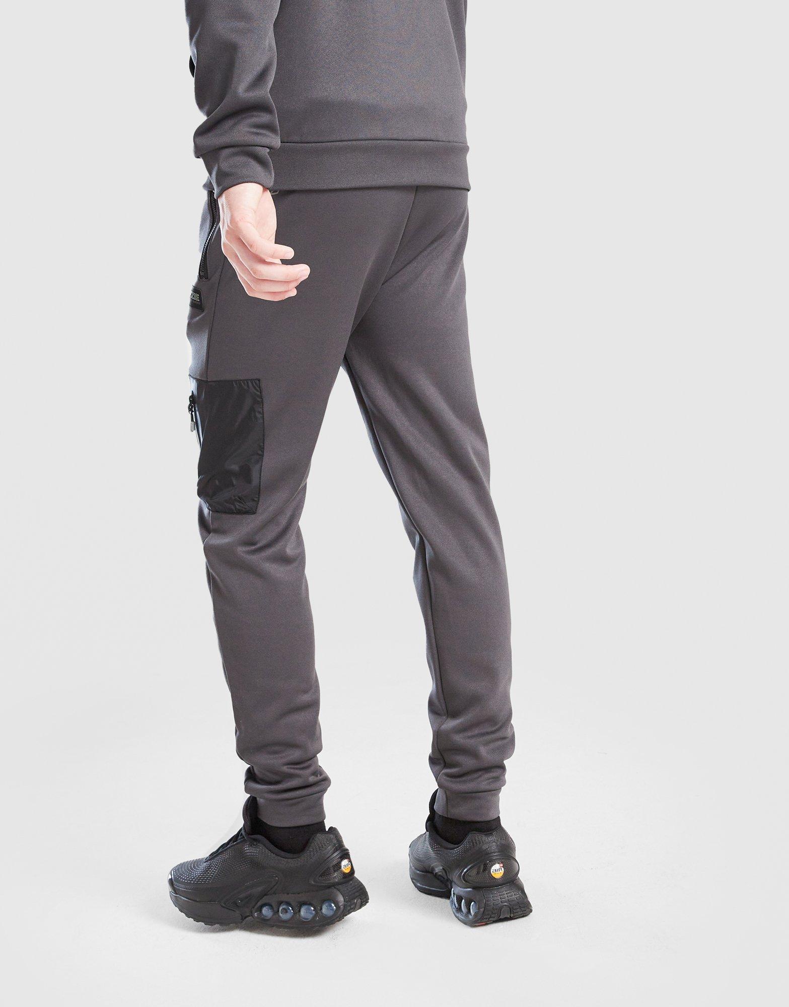 McKenzie Pantalon de survêtement Nitro Poly Junior