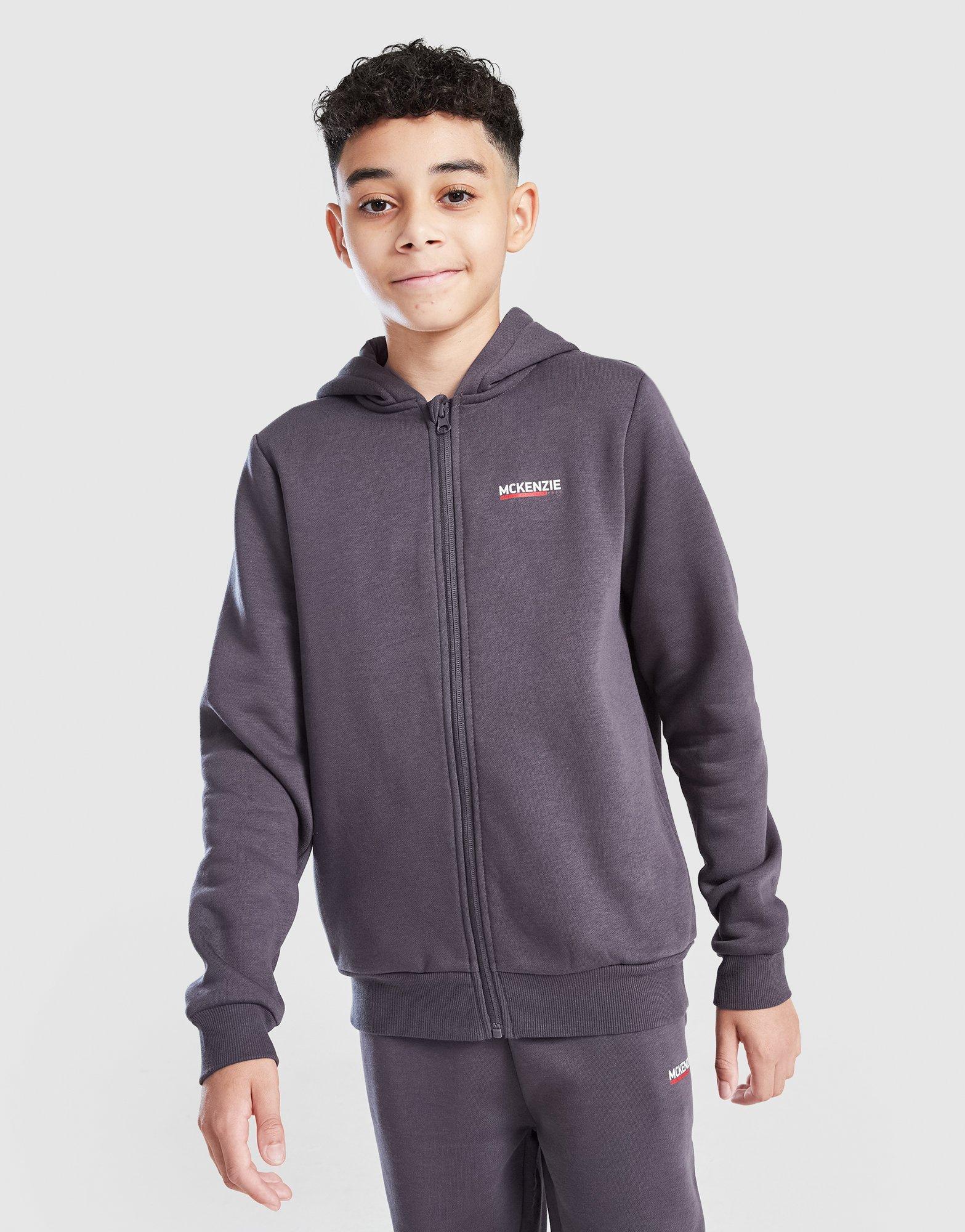 McKenzie Huppari Juniorit