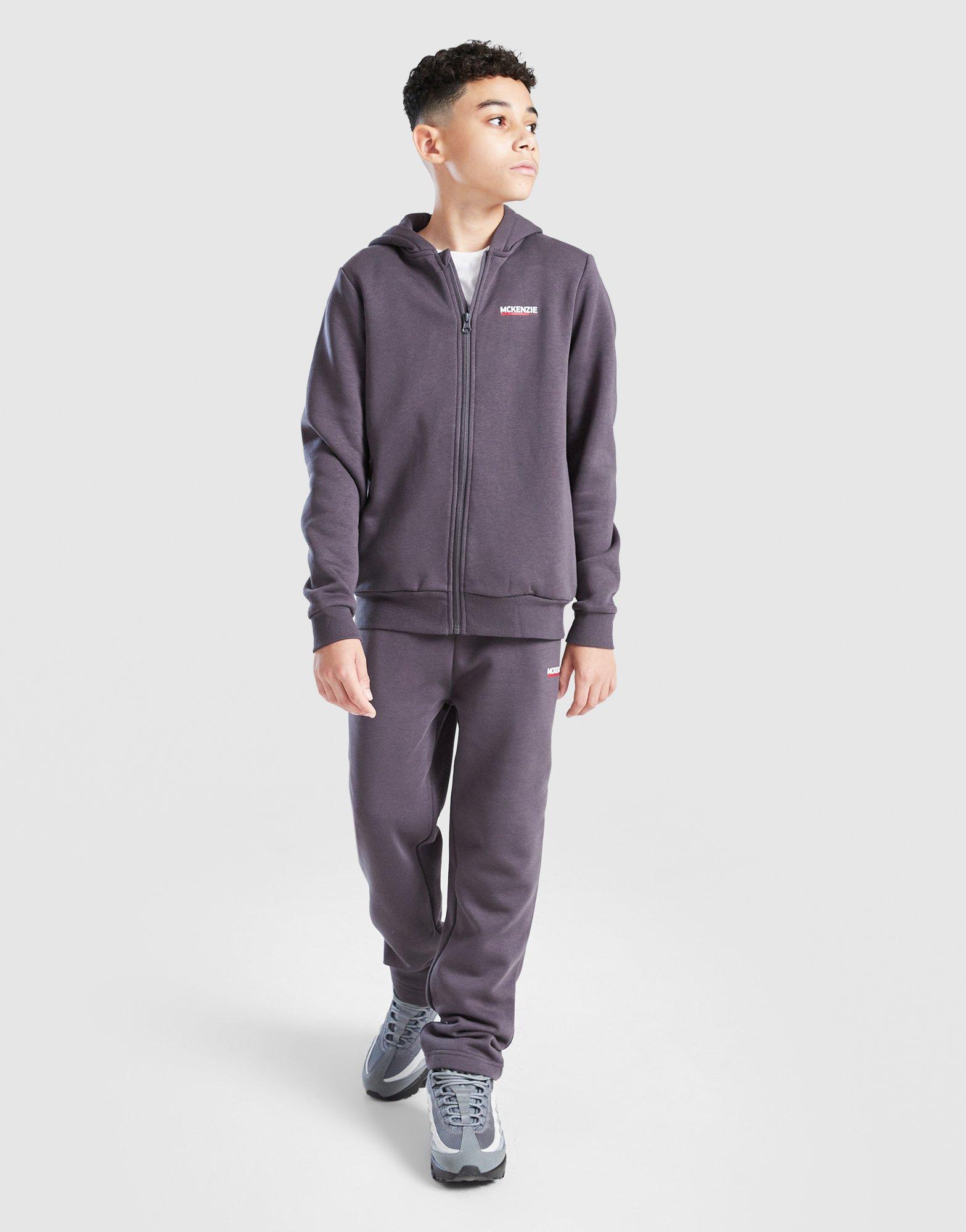 McKenzie Huppari Juniorit