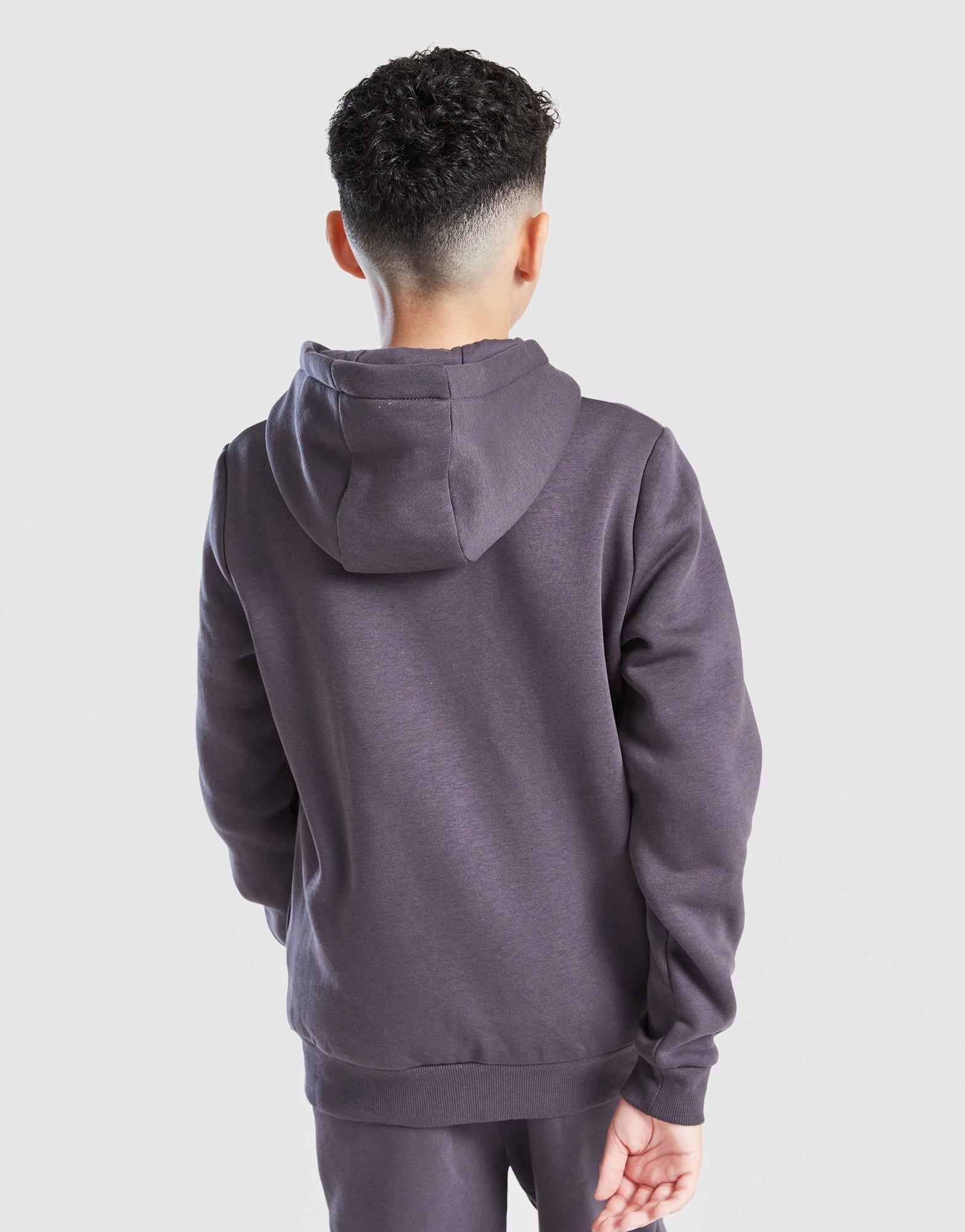 McKenzie Huppari Juniorit