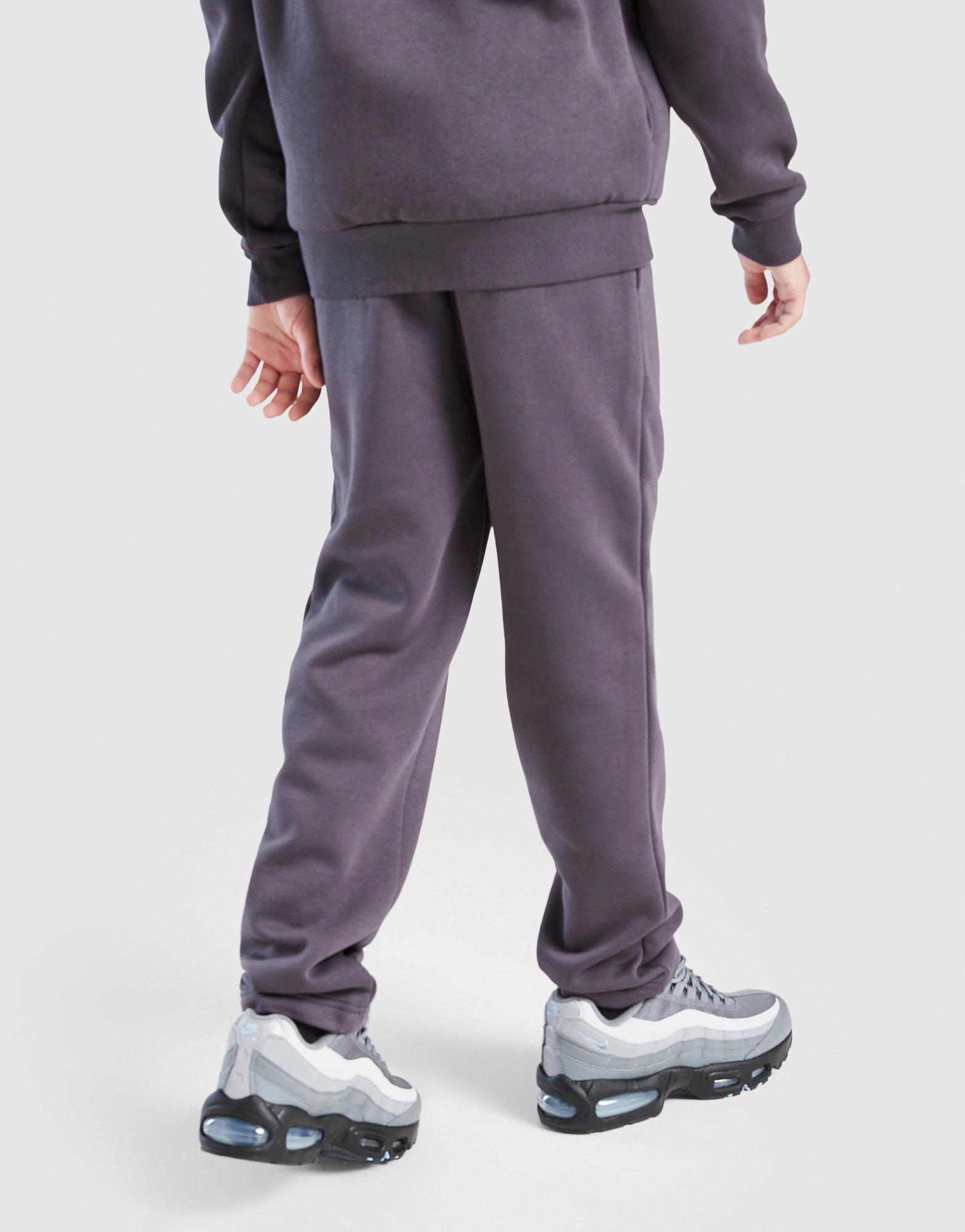 McKenzie Essential Edge Open Hem Joggers Junior