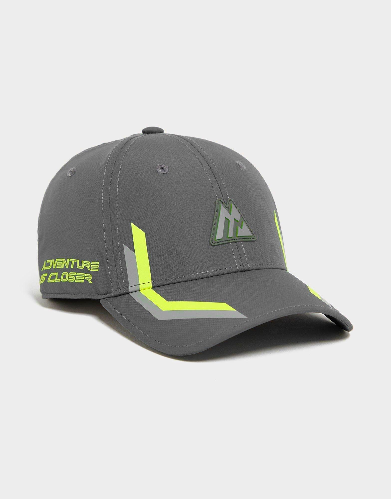 MONTIREX Tech Cap