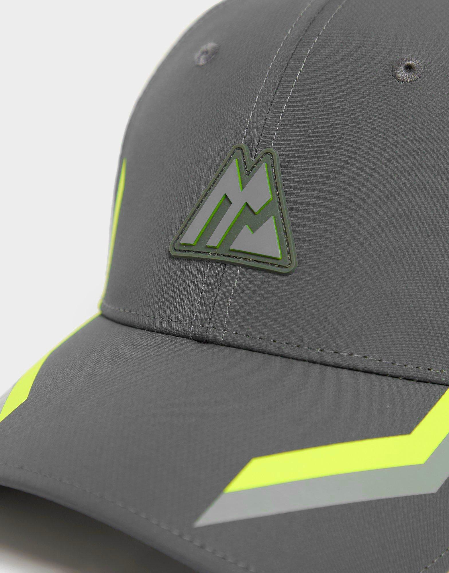 MONTIREX Tech Cap