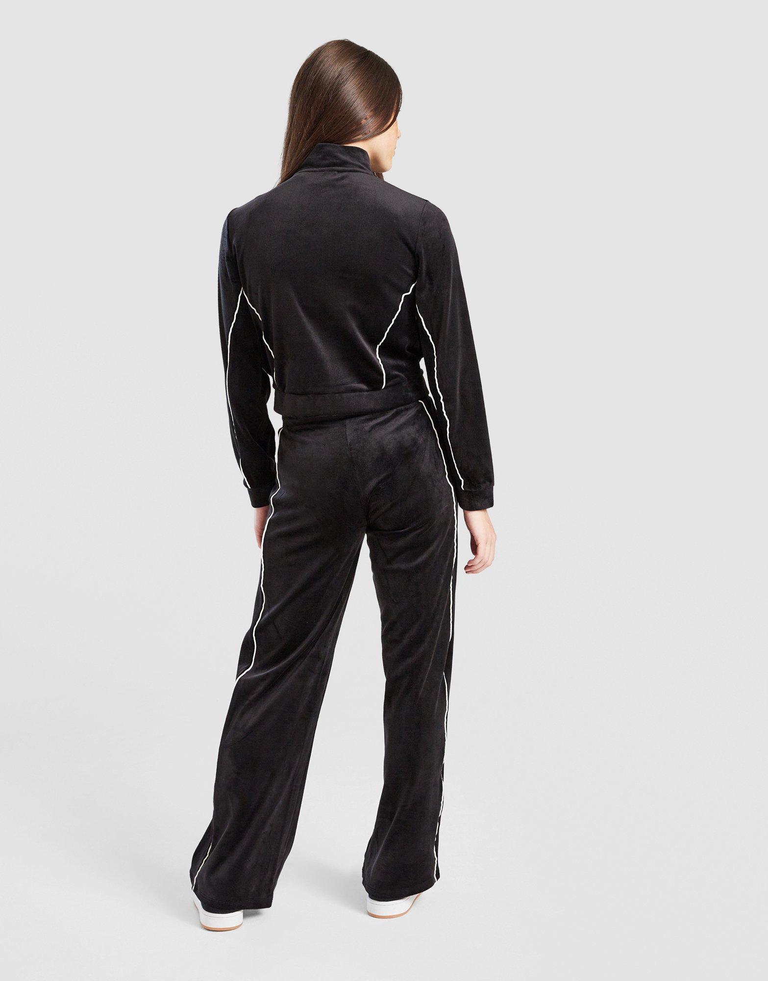 JUICY COUTURE Ensemble de survêtement à empiècements Fille Junior