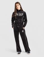 JUICY COUTURE Girls' Panel Completo Junior