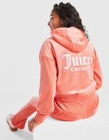 JUICY COUTURE Tuta Completa Crop Flare Junior