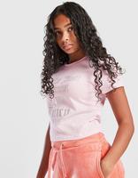 JUICY COUTURE Girls' Juicy T-Shirt Junior