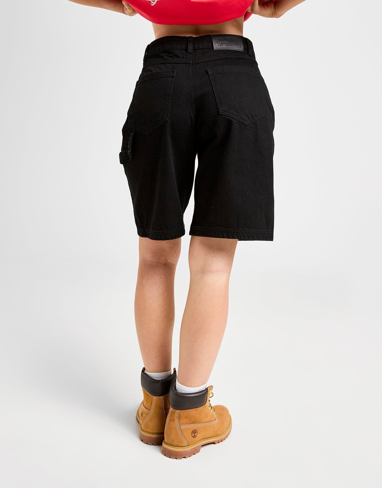 Unlike Humans Sub Jorts Damen