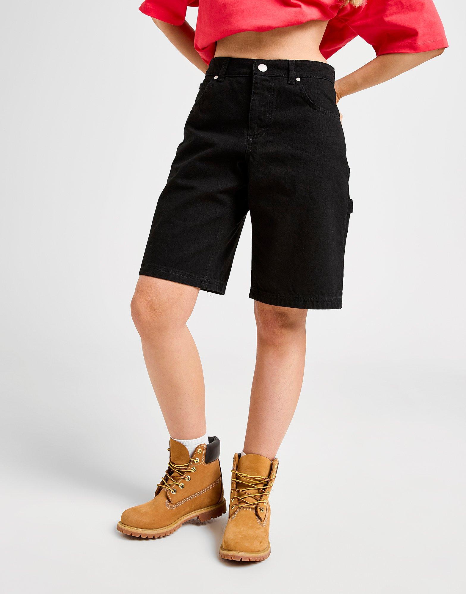 Unlike Humans Sub Jorts Damen